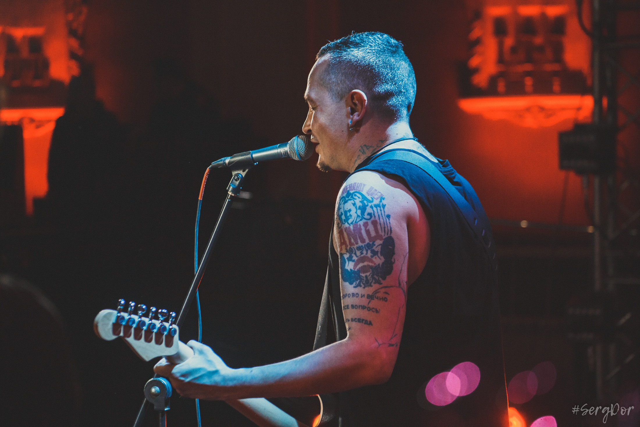 ДМЦ, ДК Кристалл, Дороги Меняют Цвет, Москва, 29.04.2022, SergDor, 29 апреля 2022 года, #SergDor