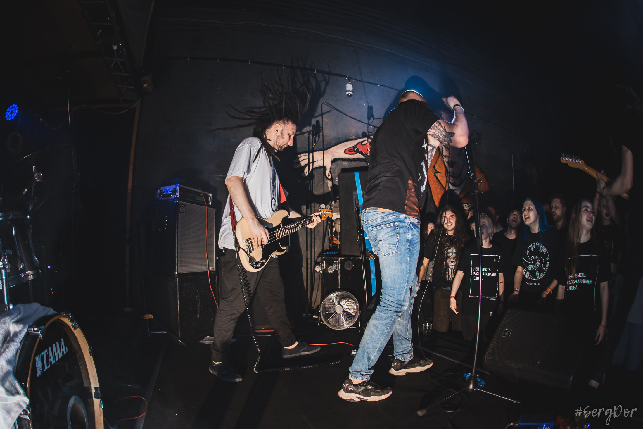 Пионерлагерь Пыльная Радуга, Alcatraz, НиНо, Нижний Новгород, Алексей Румянцев, ППР, 03.05.2022, SergDor, 3 мая 2022 года, #SergDor