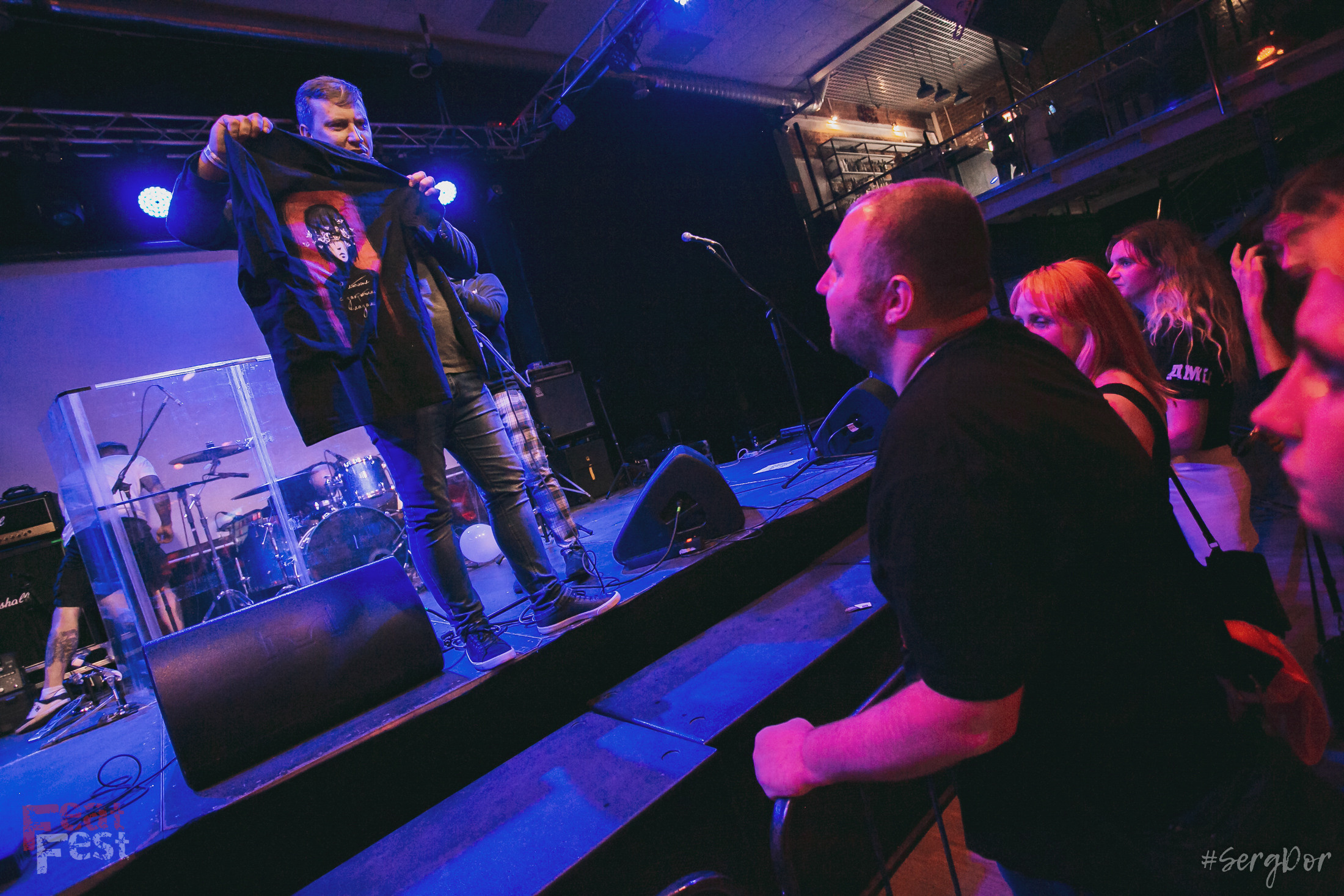 ДМЦ, Дороги Меняют Цвет, Feat Fest, 26.09.2021, SergDor, 26 сентября 2021 года, Тула, #SergDor