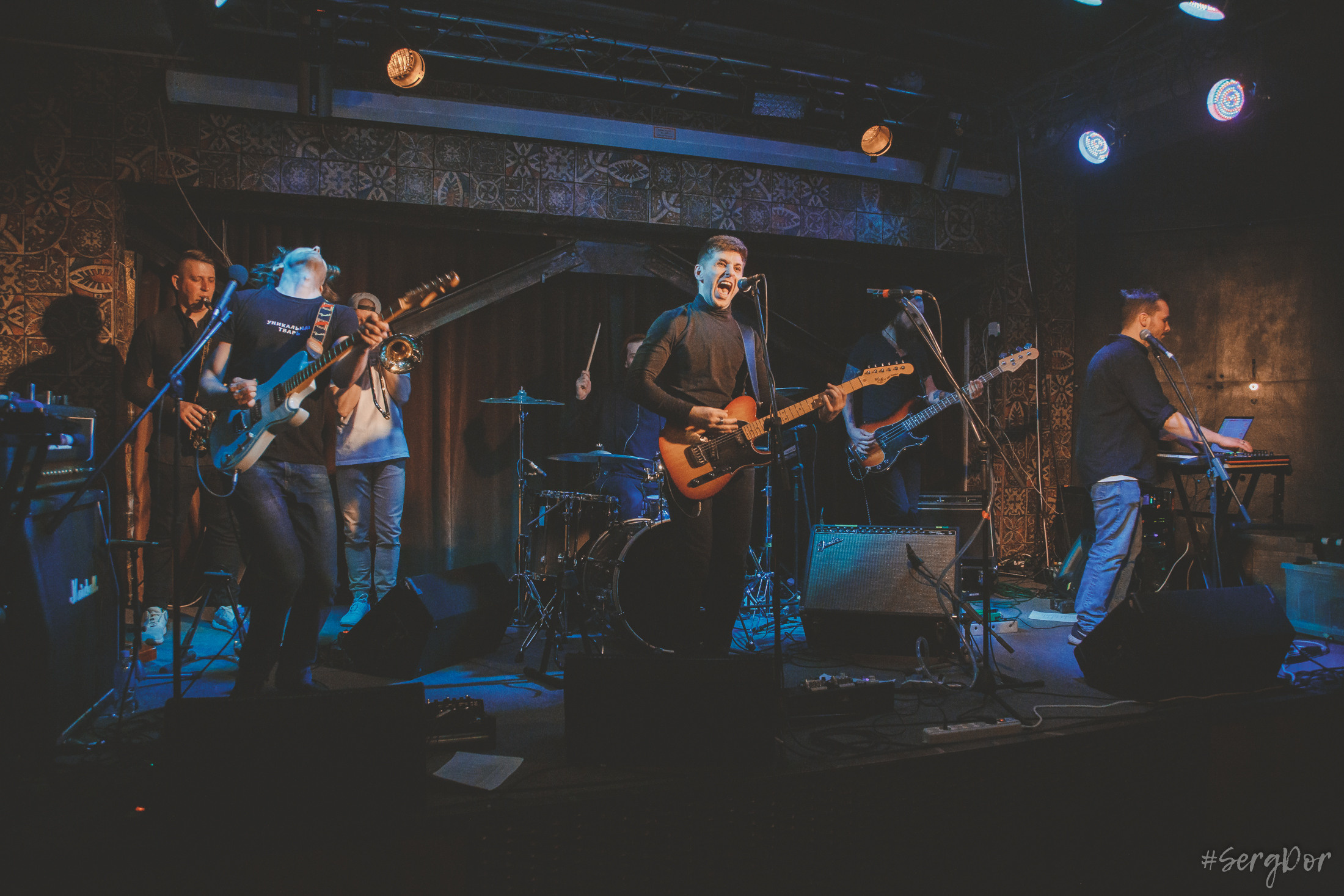 Альтависта, the Place, Санкт-Петербург, 21.04.2022, SergDor, 21 апреля 2022 года, #SergDor