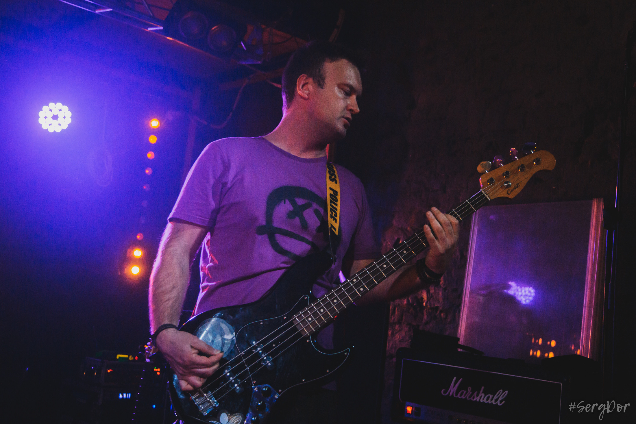 Inogda, Alcatraz, Нино, Нижний Новгород, 03.05.2022, SergDor, 3 мая 2022 года, #SergDor