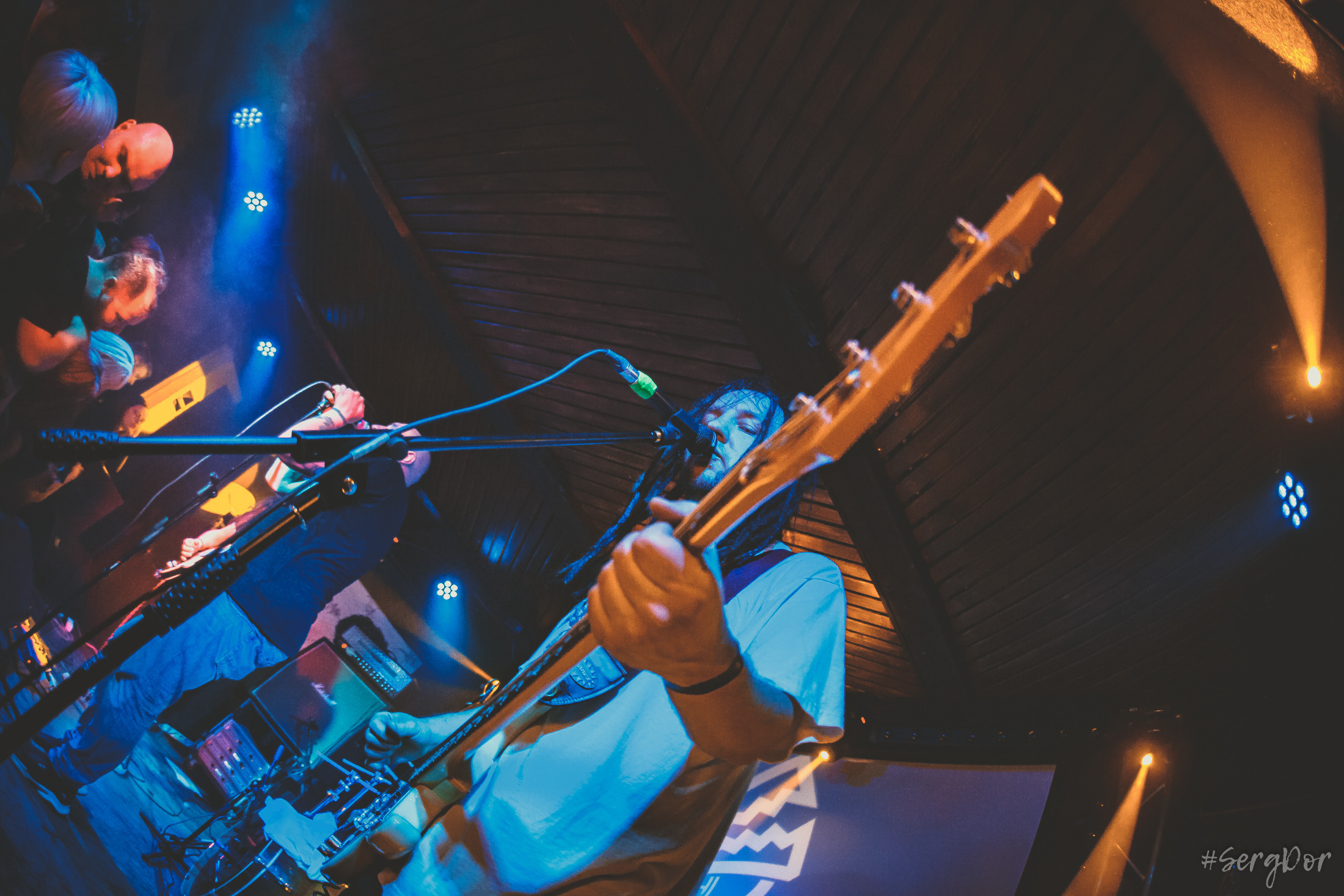 Пионерлагерь Пыльная Радуга, Собака Милле, Тверь, ППР, 01.05.2022, SergDor, 1 мая 2022 года, #SergDor