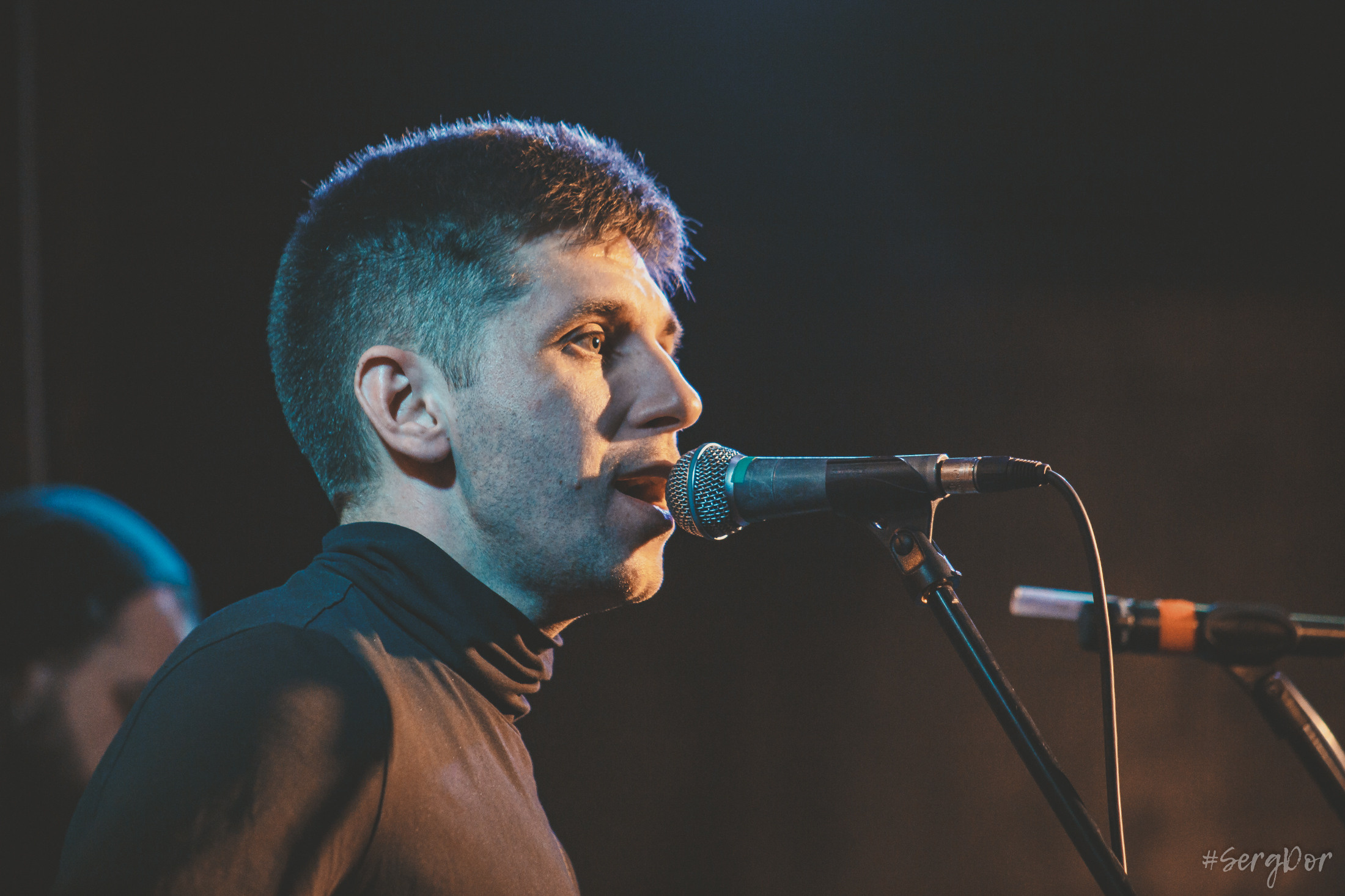 Альтависта, the Place, Санкт-Петербург, 21.04.2022, SergDor, 21 апреля 2022 года, #SergDor