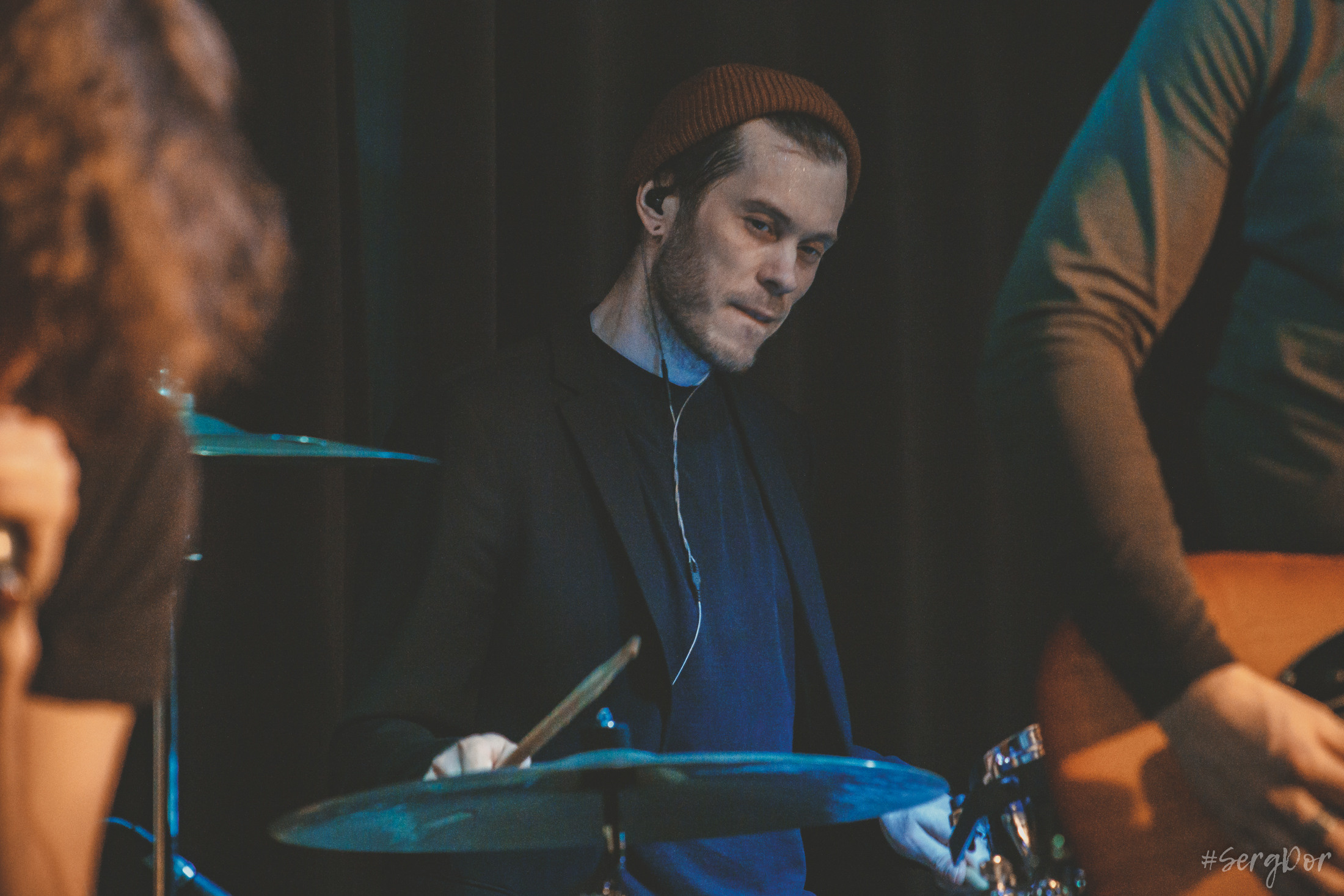 Альтависта, the Place, Санкт-Петербург, 21.04.2022, SergDor, 21 апреля 2022 года, #SergDor