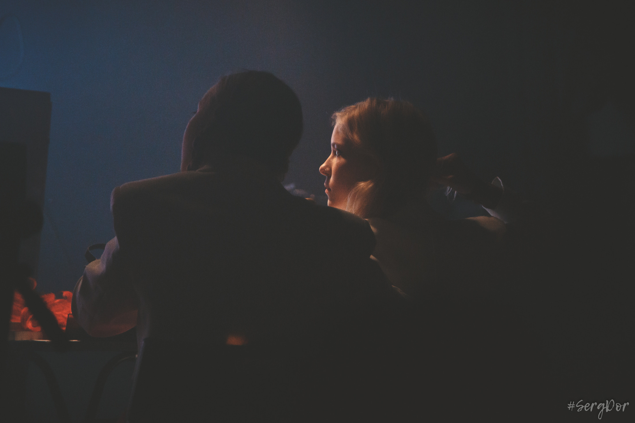 Комсомольск, Время N, Санкт-Петербург, Питер, 27.02.2022, SergDor, 27 февраля 2022 года, #SergDor, Дариша