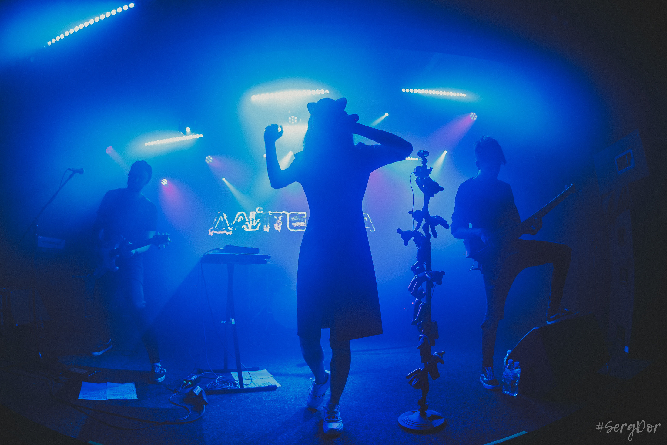 Дайте Два, Д2, Время N, Санкт-Петербург, 24.04.2022, Люся Махова, Тёща, SergDor, 24 апреля 2022 года, #SergDor, У.Р.А.Л