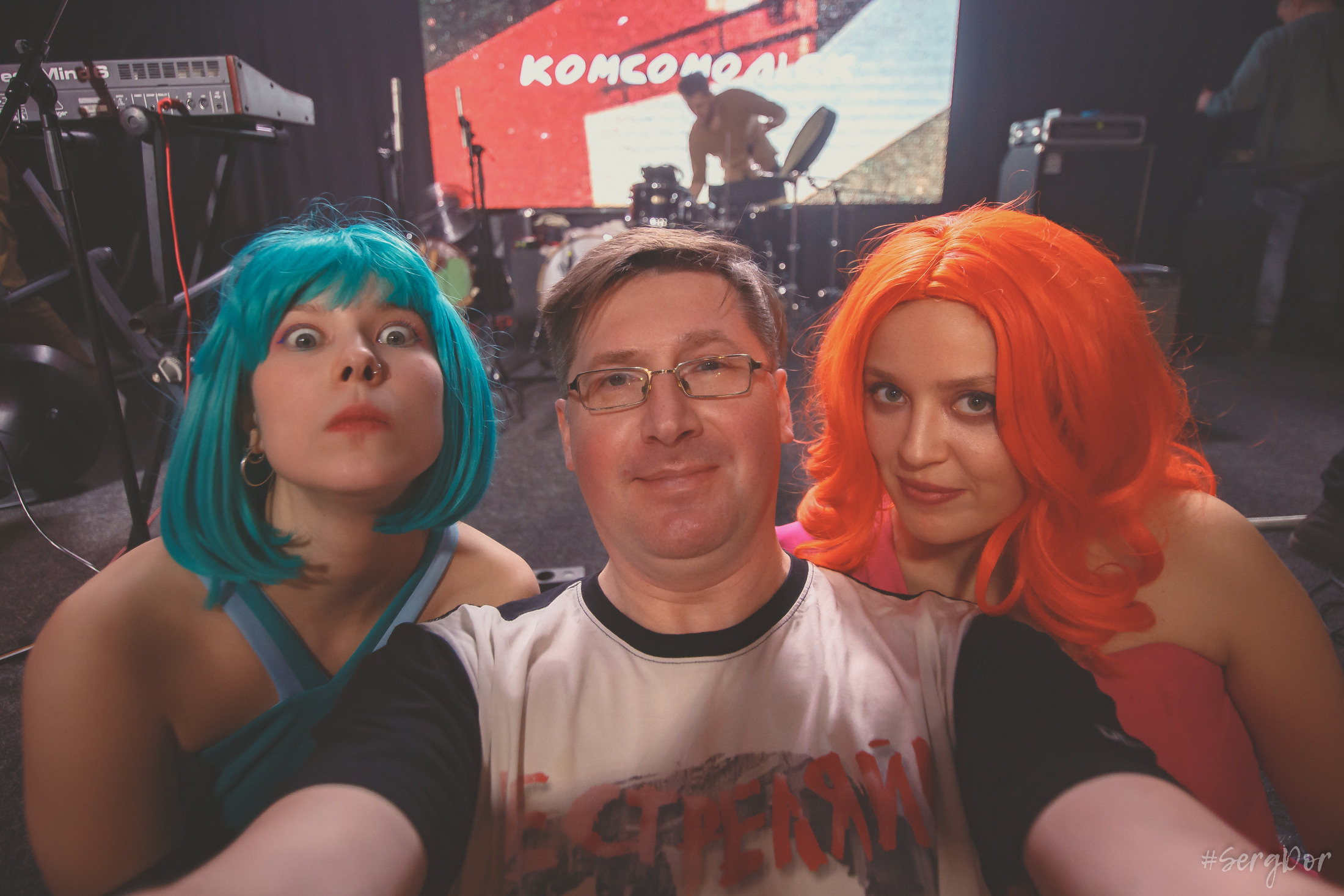 Комсомольск, Время N, Санкт-Петербург, Питер, 27.02.2022, SergDor, 27 февраля 2022 года, #SergDor, Дариша