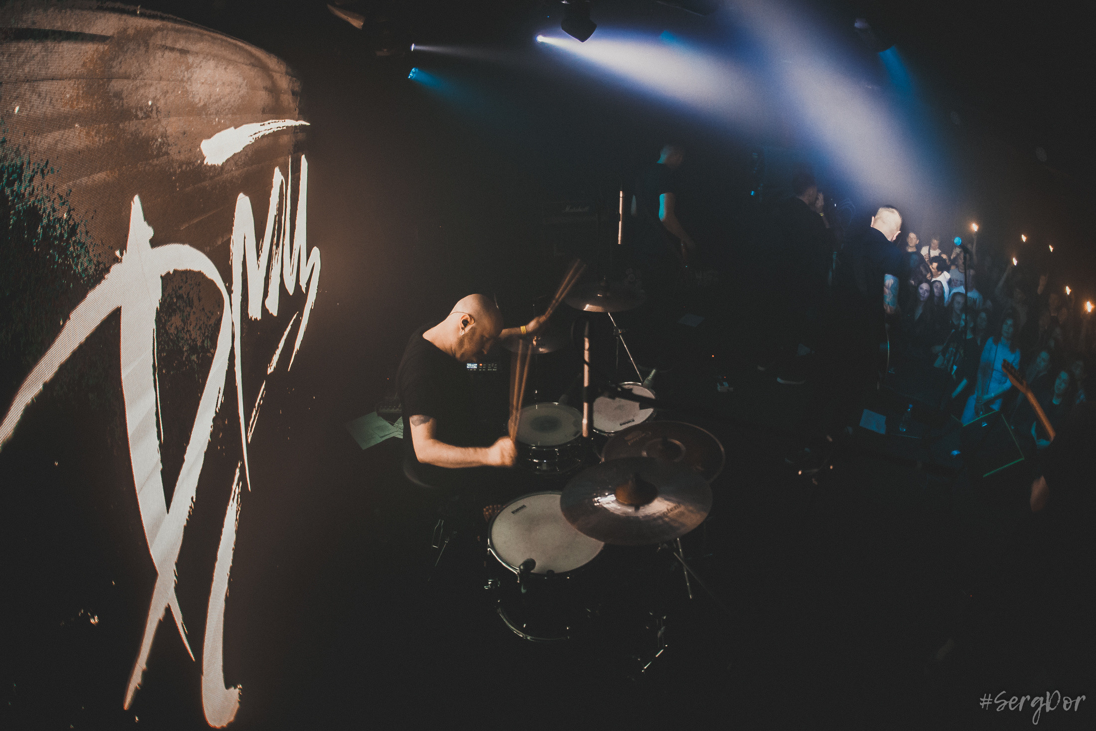 ДМЦ, Дороги меняют цвет, Презентация альбома, Слышишь только не сдавайся, 23.04.2022, Санкт-Петербург, Время N, 23 апреля 2022 года, SergDor, #SergDor