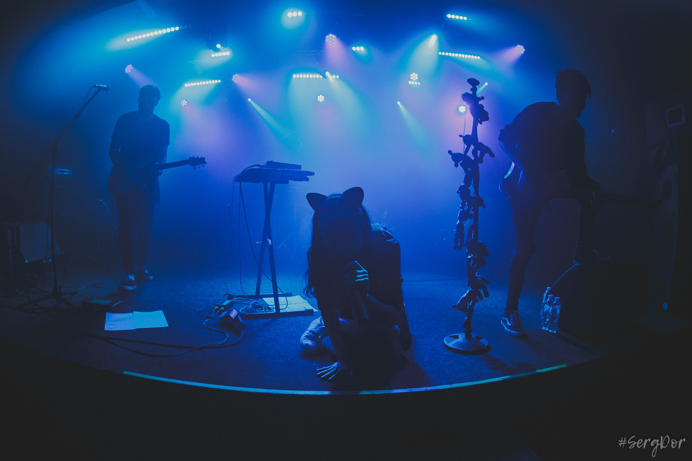 Дайте Два, Д2, Время N, Санкт-Петербург, 24.04.2022, Люся Махова, Тёща, SergDor, 24 апреля 2022 года, #SergDor, У.Р.А.Л