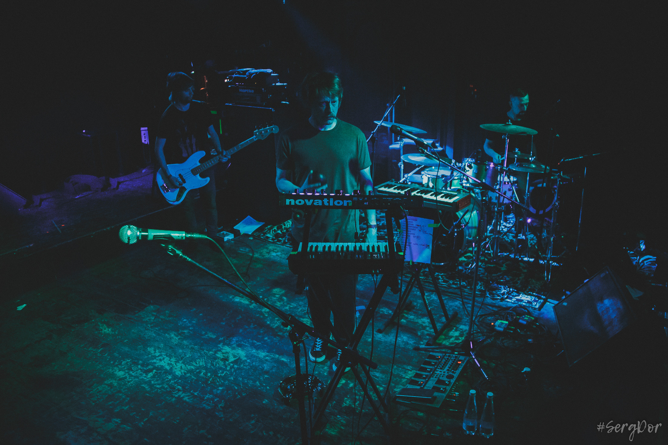 Курара, клуб MOD, Санкт-Петербург, 15.04.2022, SergDor, 15 апреля 2022 года, #SergDor