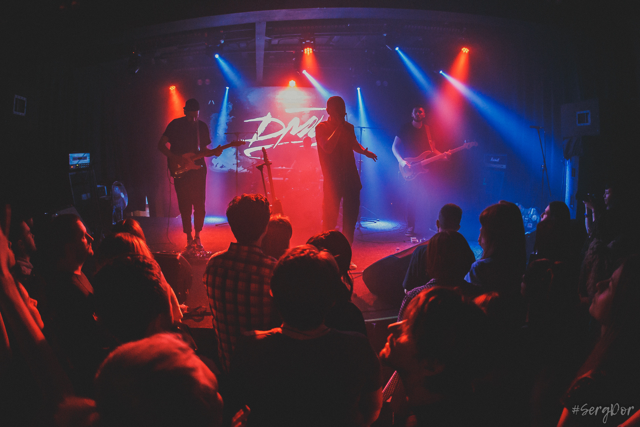 ДМЦ, Дороги меняют цвет, Презентация альбома, Слышишь только не сдавайся, 23.04.2022, Санкт-Петербург, Время N, 23 апреля 2022 года, SergDor, #SergDor