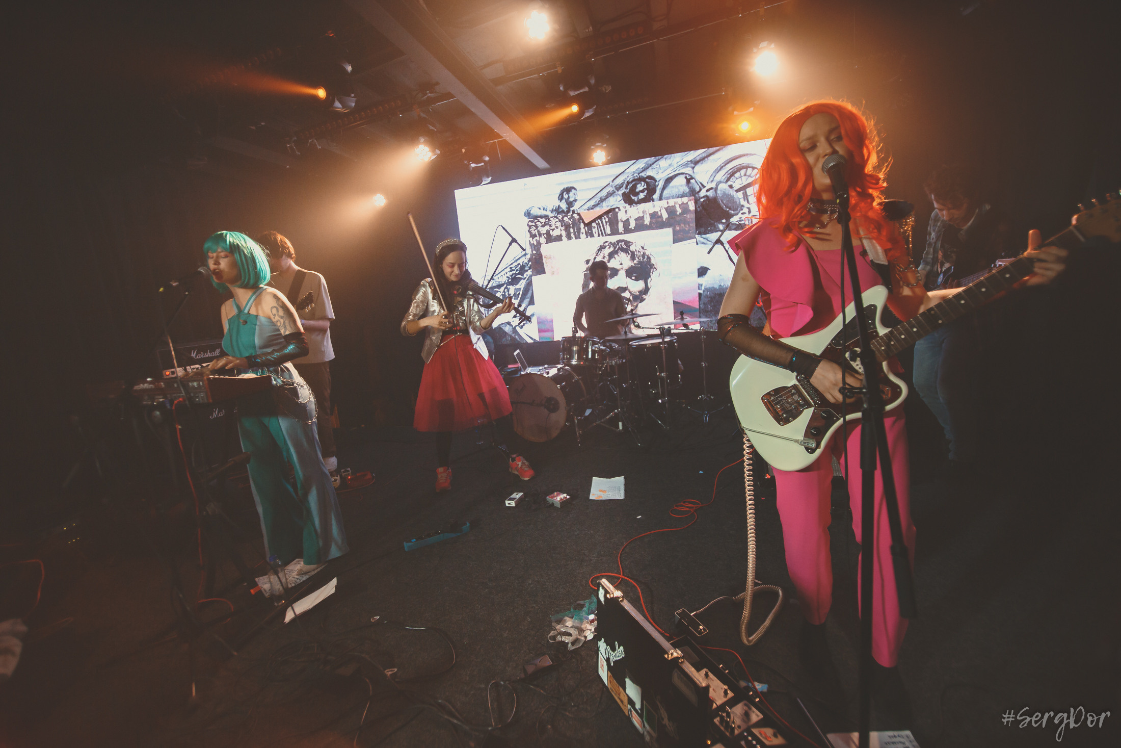 Комсомольск, Время N, Санкт-Петербург, Питер, 27.02.2022, SergDor, 27 февраля 2022 года, #SergDor, Дариша