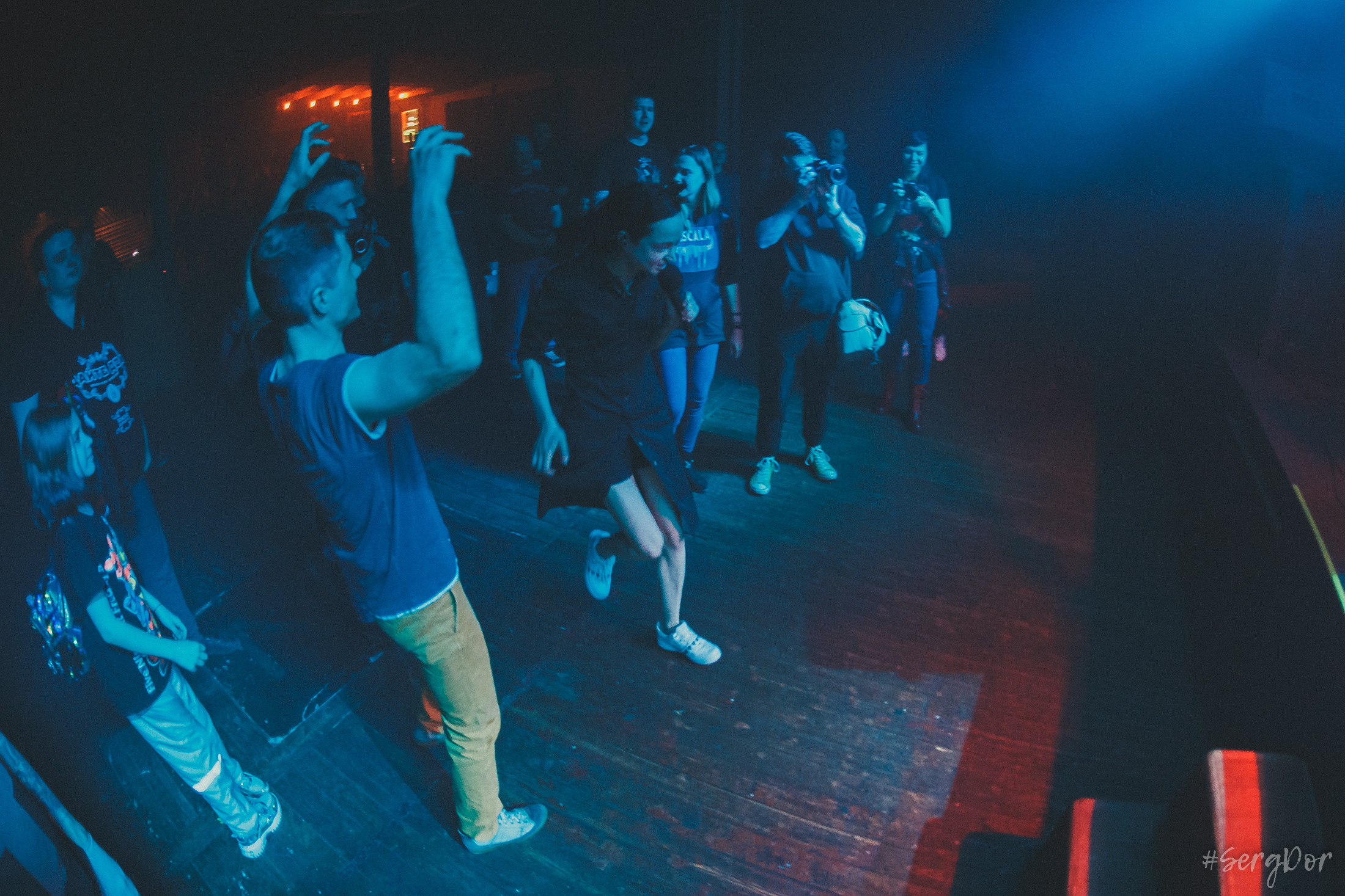 Дайте Два, Д2, Время N, Санкт-Петербург, 24.04.2022, Люся Махова, Тёща, SergDor, 24 апреля 2022 года, #SergDor, У.Р.А.Л