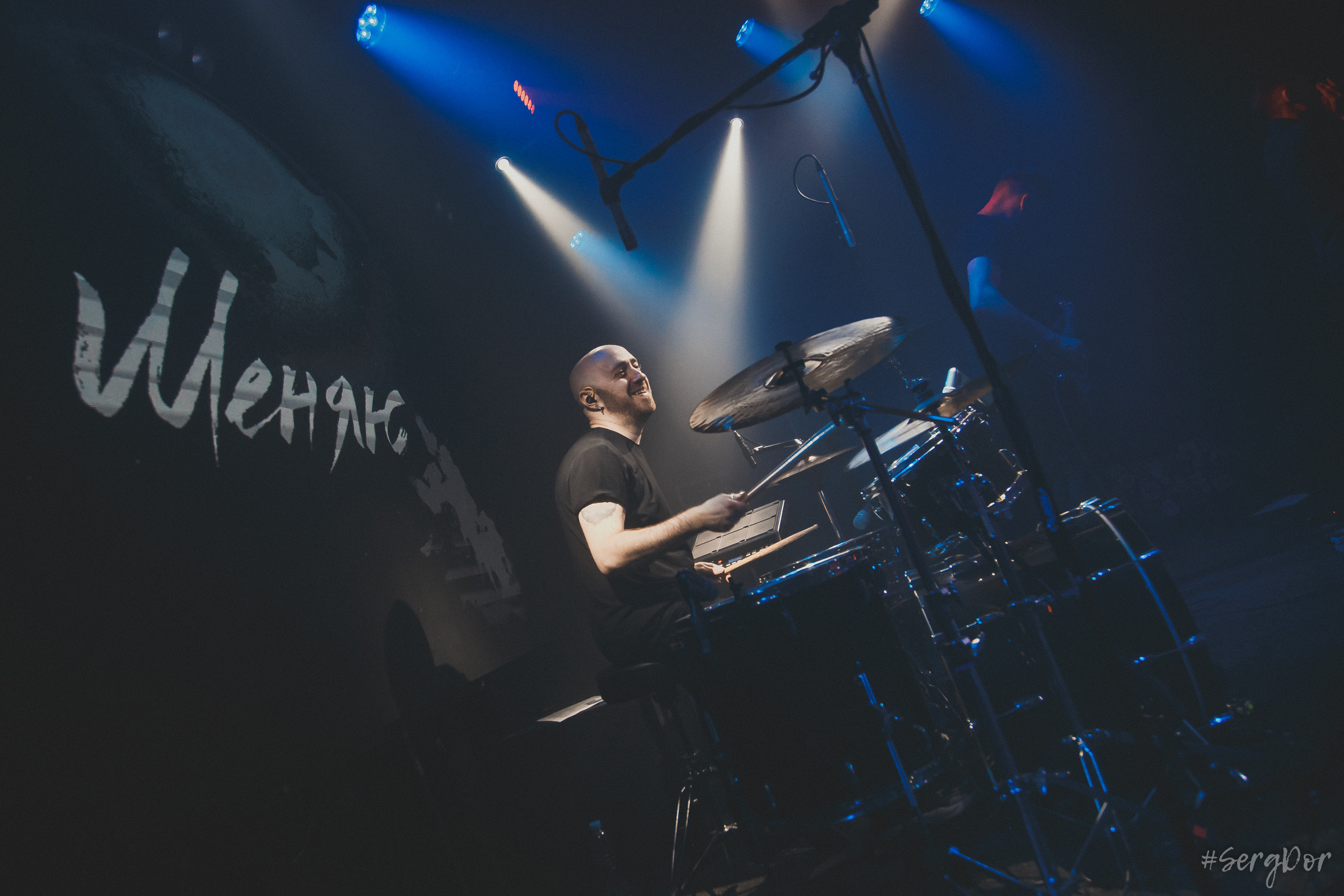 ДМЦ, Дороги меняют цвет, Презентация альбома, Слышишь только не сдавайся, 23.04.2022, Санкт-Петербург, Время N, 23 апреля 2022 года, SergDor, #SergDor