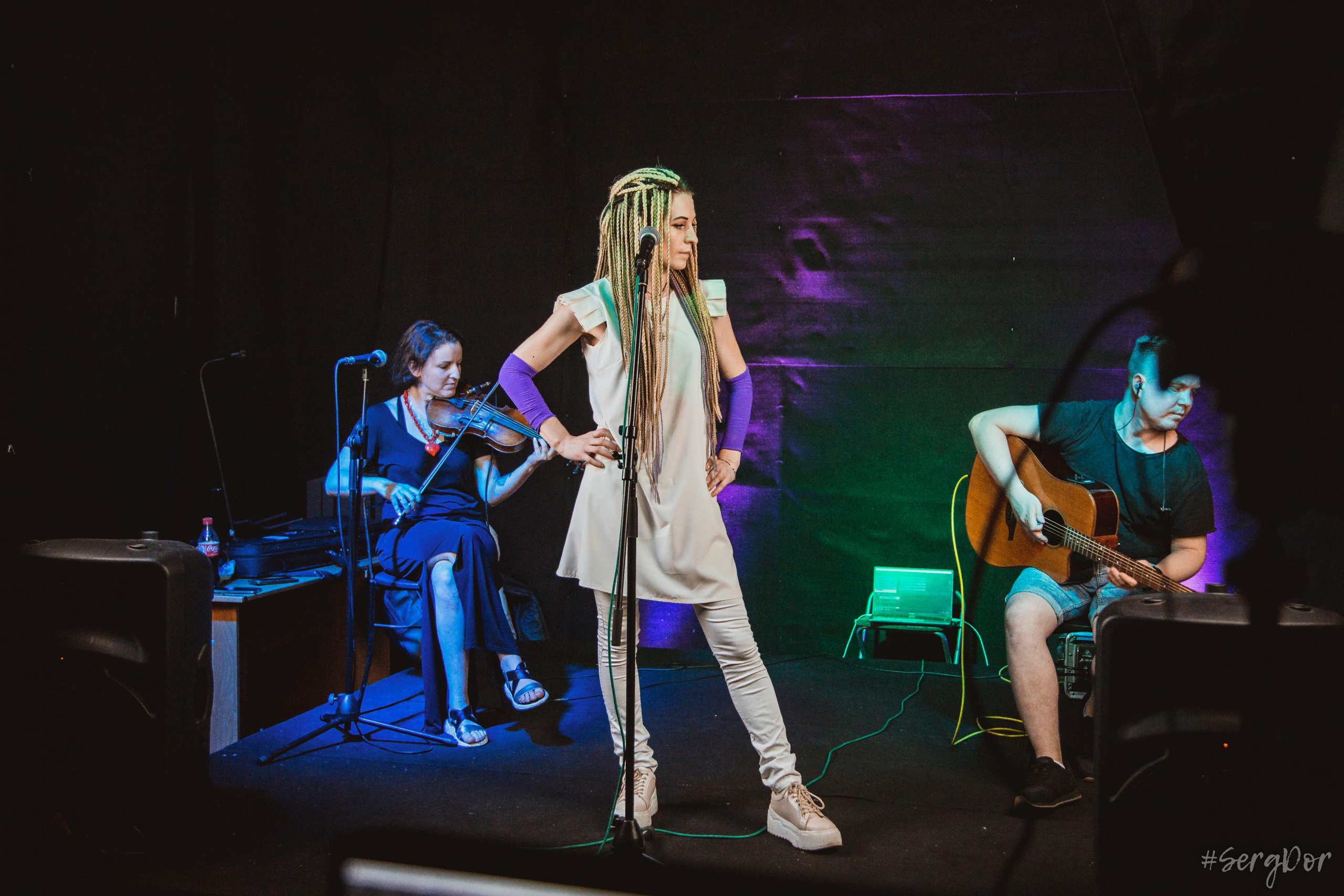 NADИ, Студия Дмитрия Агапова, Теория Пяти Секунд, 08.07.2022, SergDor, 08 июля 2022 года, #SergDor