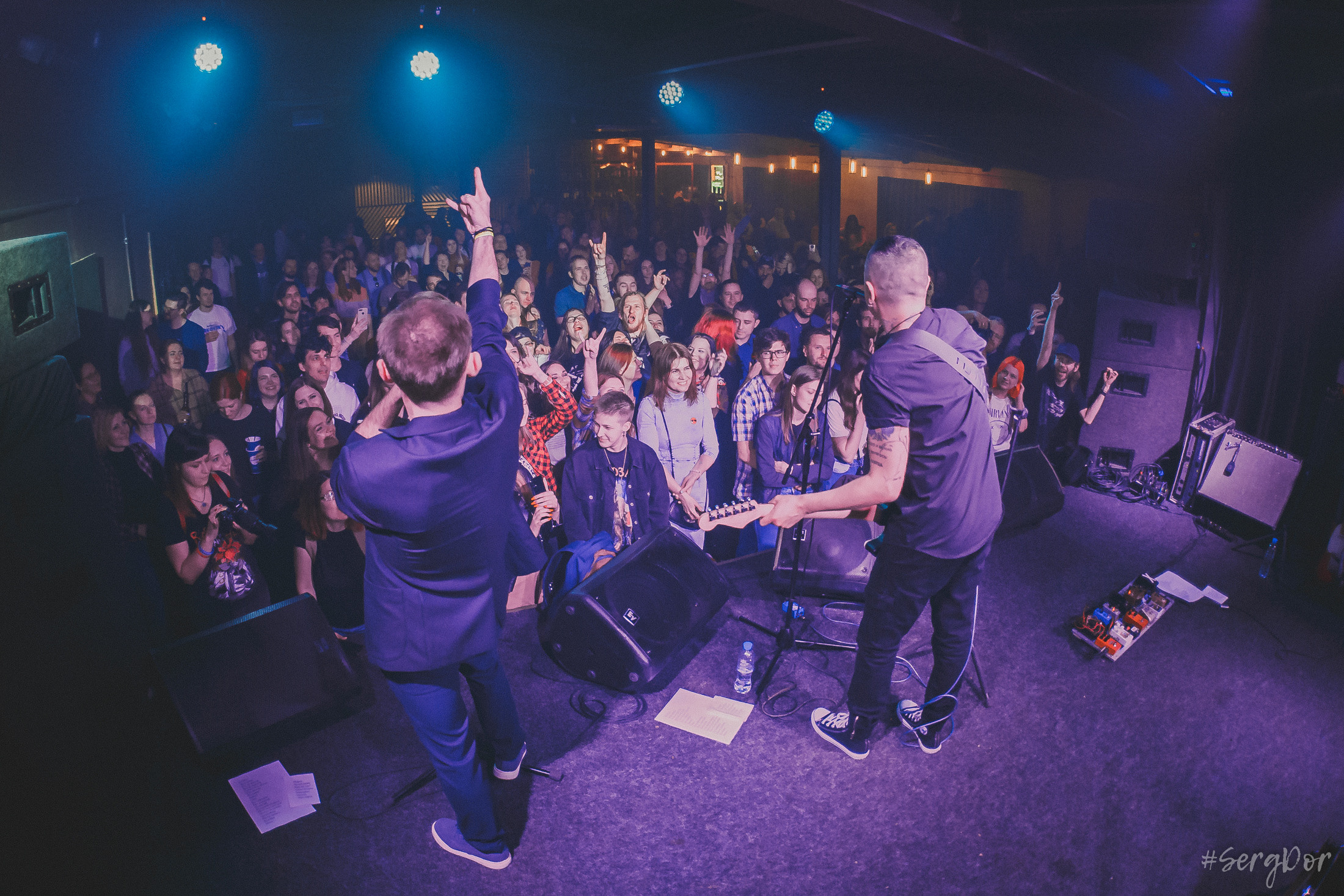 ДМЦ, Дороги меняют цвет, Презентация альбома, Слышишь только не сдавайся, 23.04.2022, Санкт-Петербург, Время N, 23 апреля 2022 года, SergDor, #SergDor