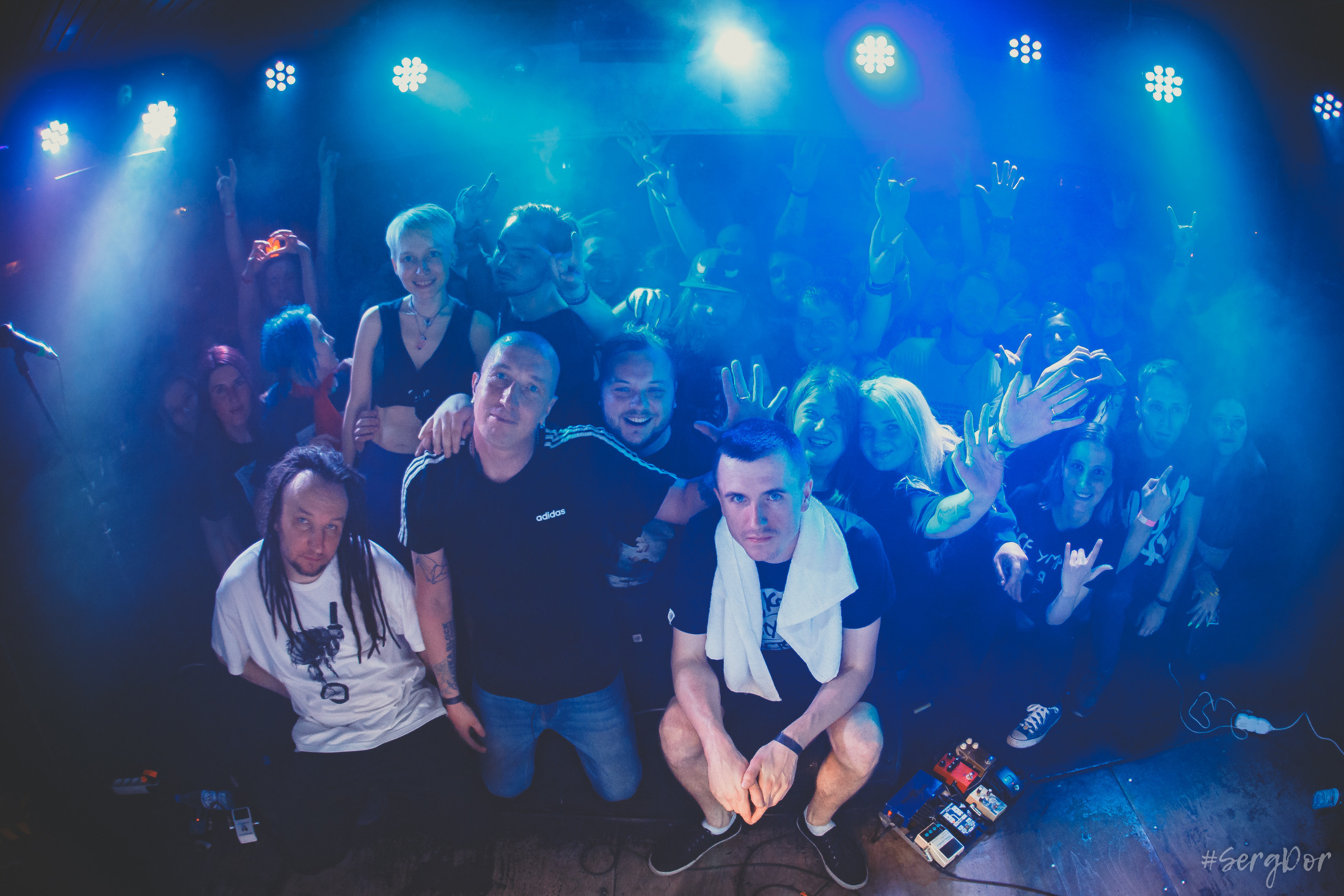 Пионерлагерь Пыльная Радуга, Собака Милле, Тверь, ППР, 01.05.2022, SergDor, 1 мая 2022 года, #SergDor