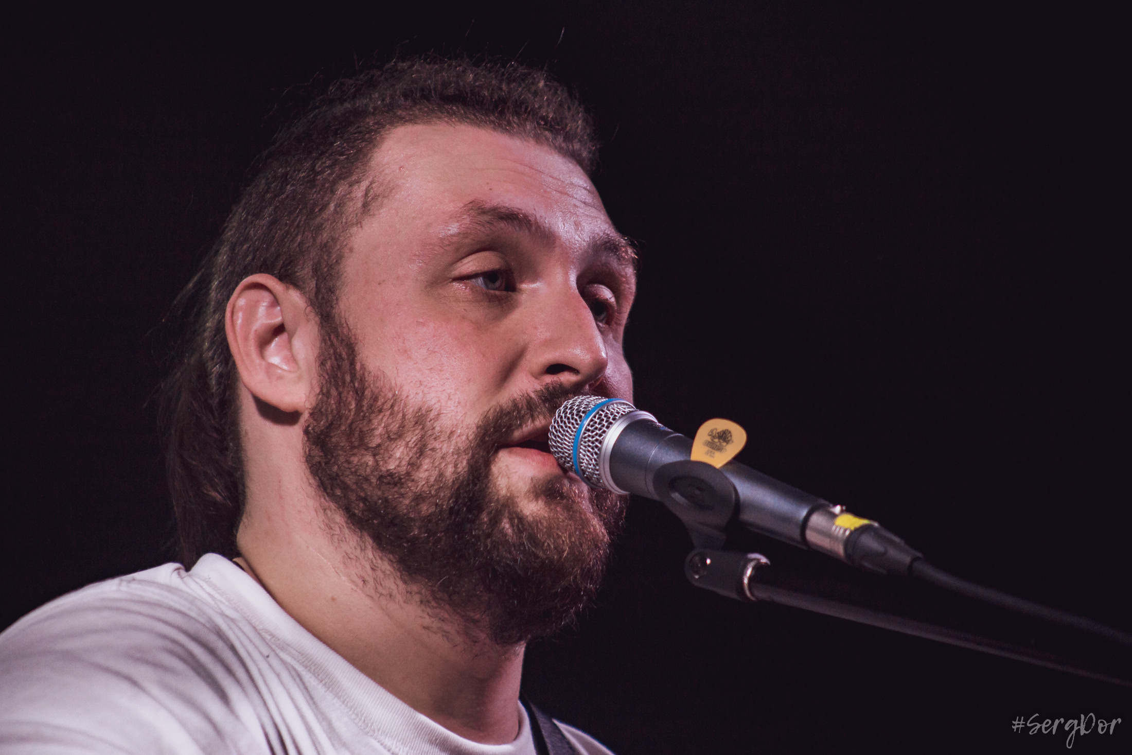 Павел Пиковский, культурный центр Сердце, Санкт-Петербург, 25.05.2022, SergDor, 25 мая 2022 года, акустика, #SergDor