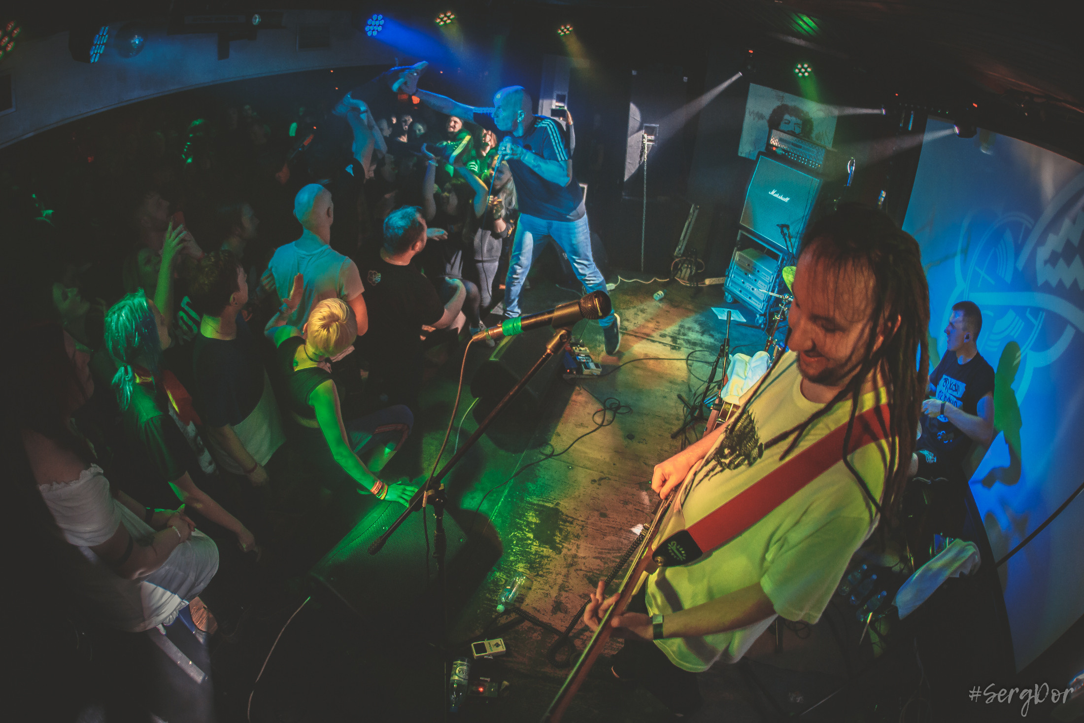 Пионерлагерь Пыльная Радуга, Собака Милле, Тверь, ППР, 01.05.2022, SergDor, 1 мая 2022 года, #SergDor