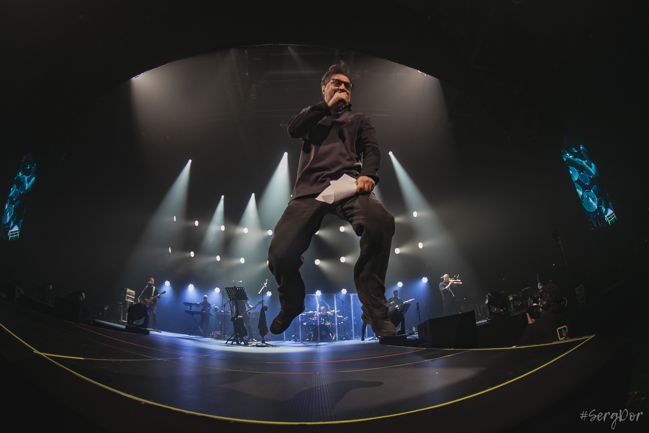 Портфолио. Фотограф Сергей Дорошенко