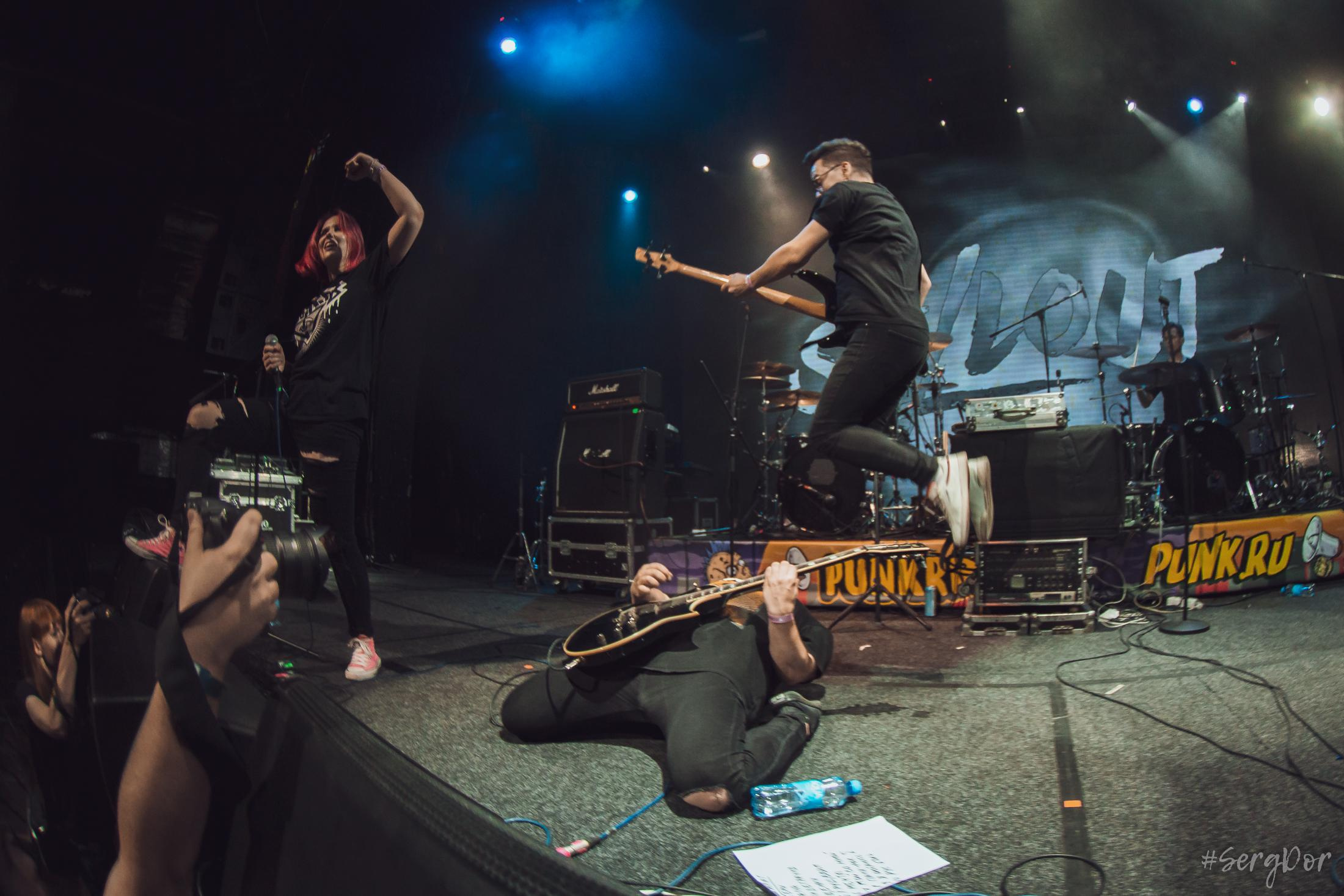 PunkRupor, ГлавClub, Sellout, фестиваль, ПанкРупор, SergDor, 25.06.2022, #SergDor, 25 июня 2022 года