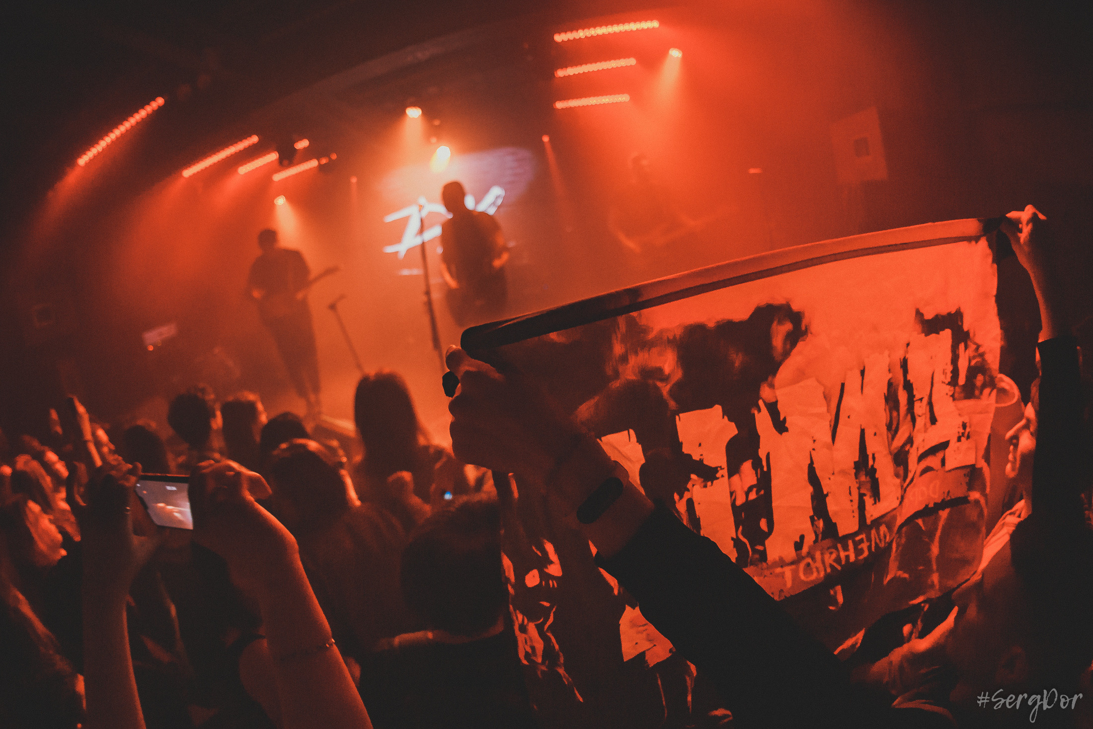 ДМЦ, Дороги меняют цвет, Презентация альбома, Слышишь только не сдавайся, 23.04.2022, Санкт-Петербург, Время N, 23 апреля 2022 года, SergDor, #SergDor