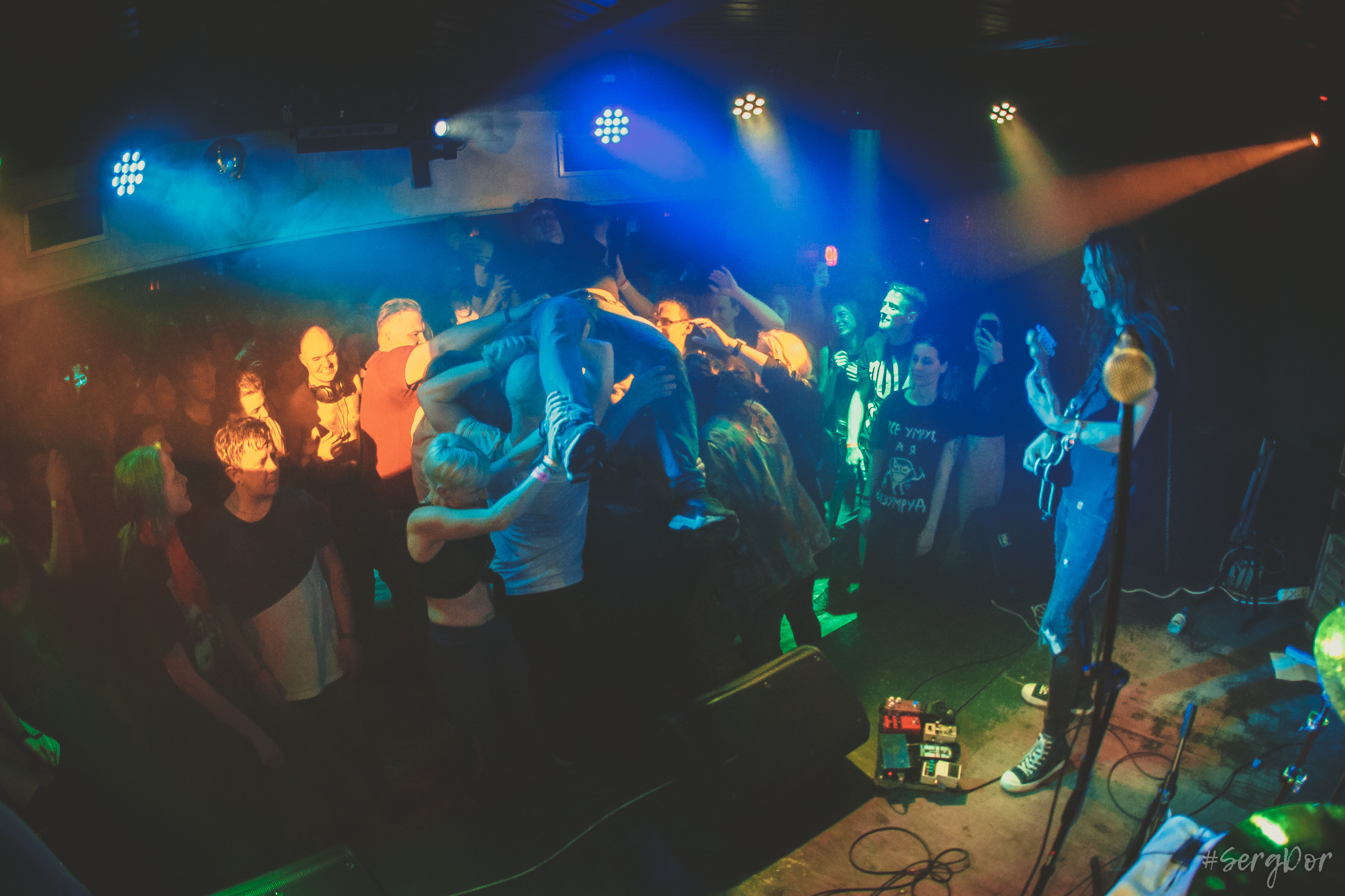 Пионерлагерь Пыльная Радуга, Собака Милле, Тверь, ППР, 01.05.2022, SergDor, 1 мая 2022 года, #SergDor