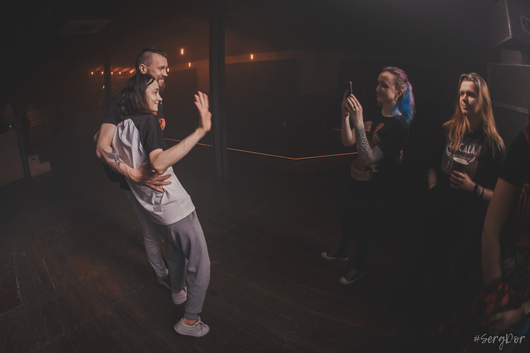 Дайте Два, Д2, Время N, Санкт-Петербург, 24.04.2022, Люся Махова, Тёща, SergDor, 24 апреля 2022 года, #SergDor, У.Р.А.Л