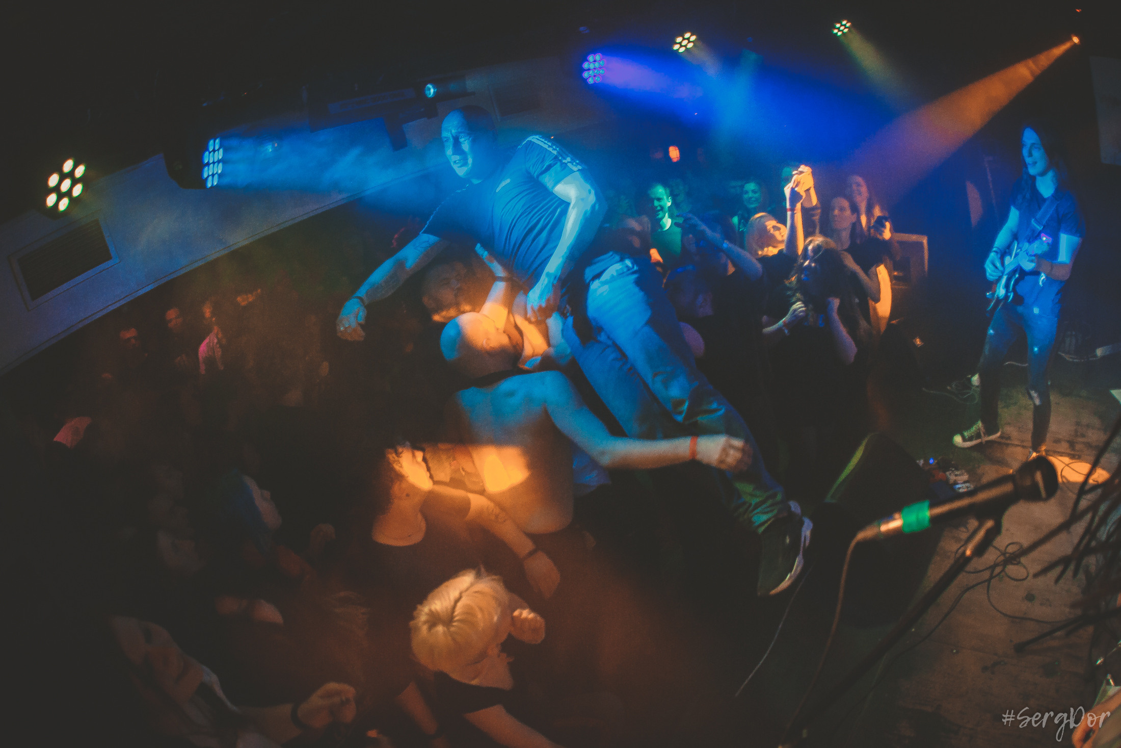 Пионерлагерь Пыльная Радуга, Собака Милле, Тверь, ППР, 01.05.2022, SergDor, 1 мая 2022 года, #SergDor