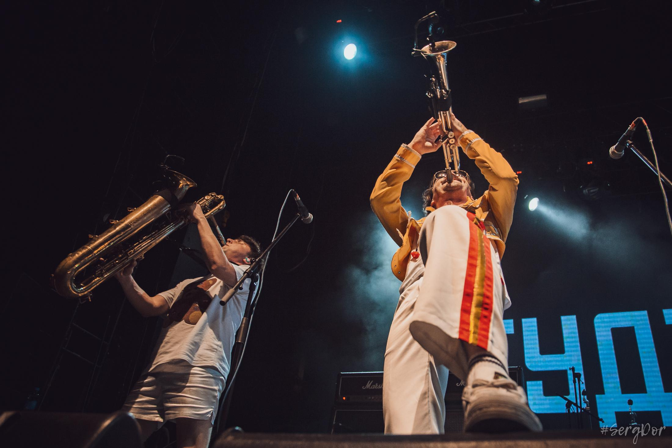 PunkRupor, ГлавClub, Гудтаймс, фестиваль, ПанкРупор, SergDor, 26.06.2022, #SergDor, 26 июня 2022 года