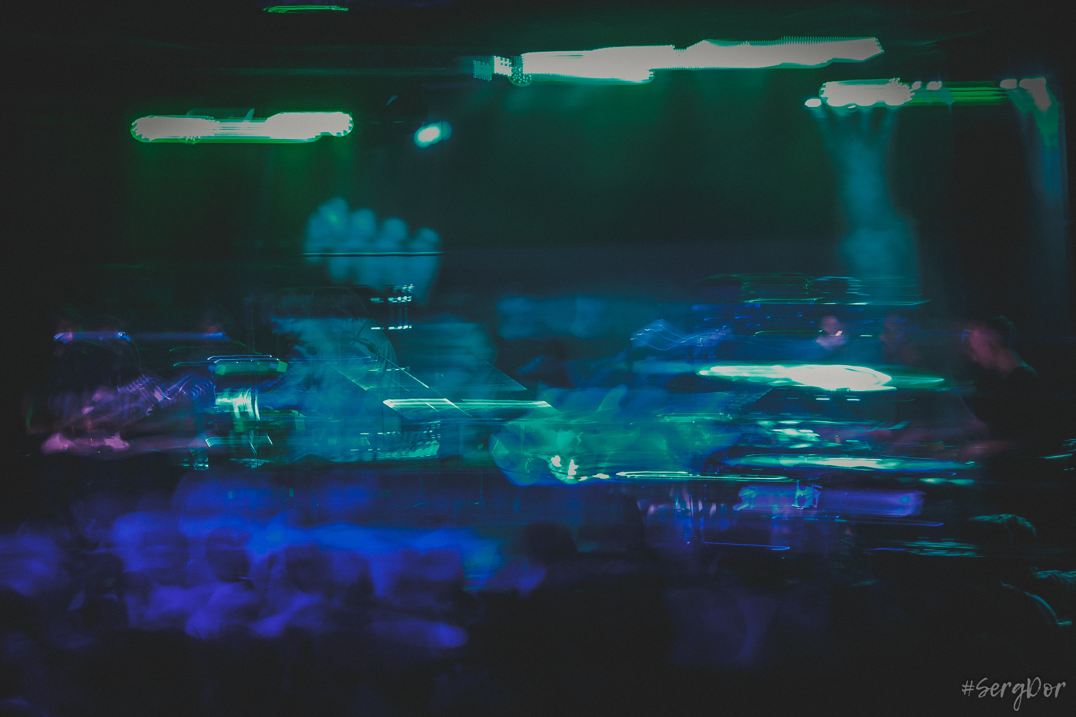 Курара, клуб MOD, Санкт-Петербург, 15.04.2022, SergDor, 15 апреля 2022 года, #SergDor