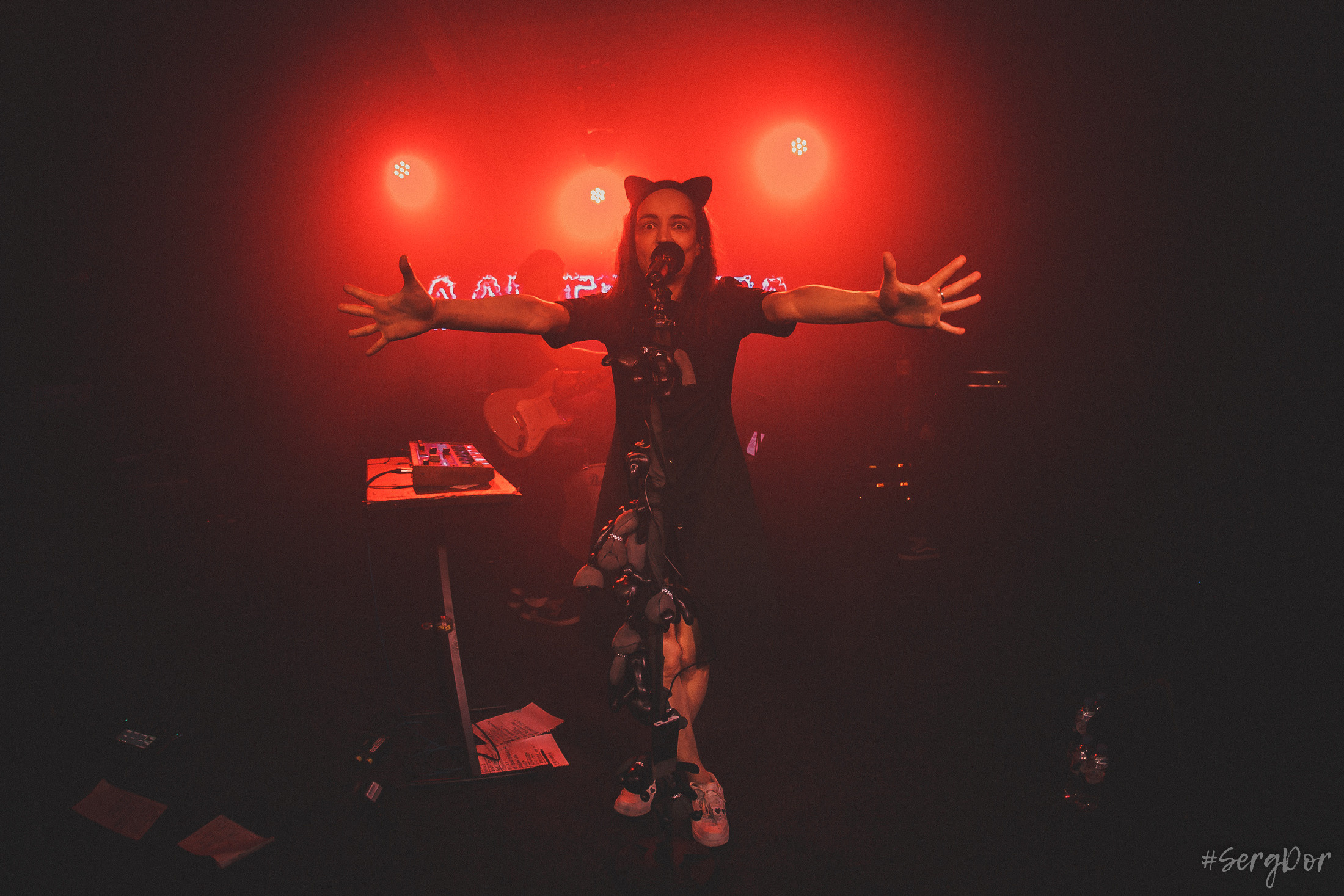 Дайте Два, Д2, Время N, Санкт-Петербург, 24.04.2022, Люся Махова, Тёща, SergDor, 24 апреля 2022 года, #SergDor, У.Р.А.Л