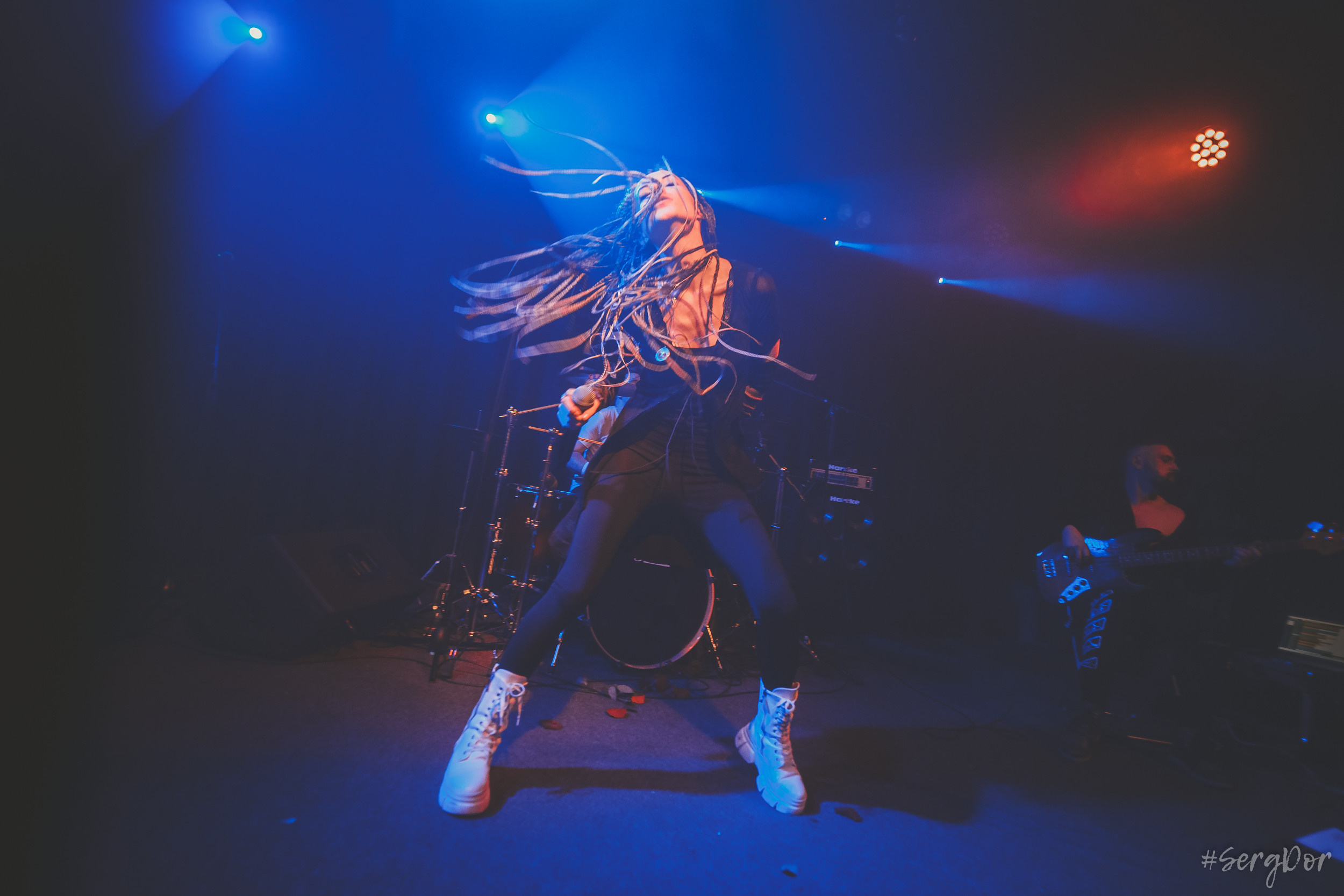 Портфолио. Фотограф Сергей Дорошенко