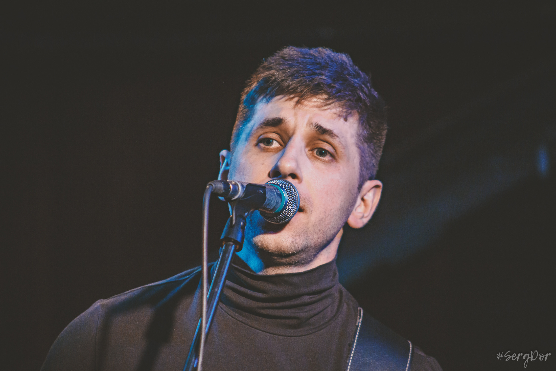 Альтависта, the Place, Санкт-Петербург, 21.04.2022, SergDor, 21 апреля 2022 года, #SergDor