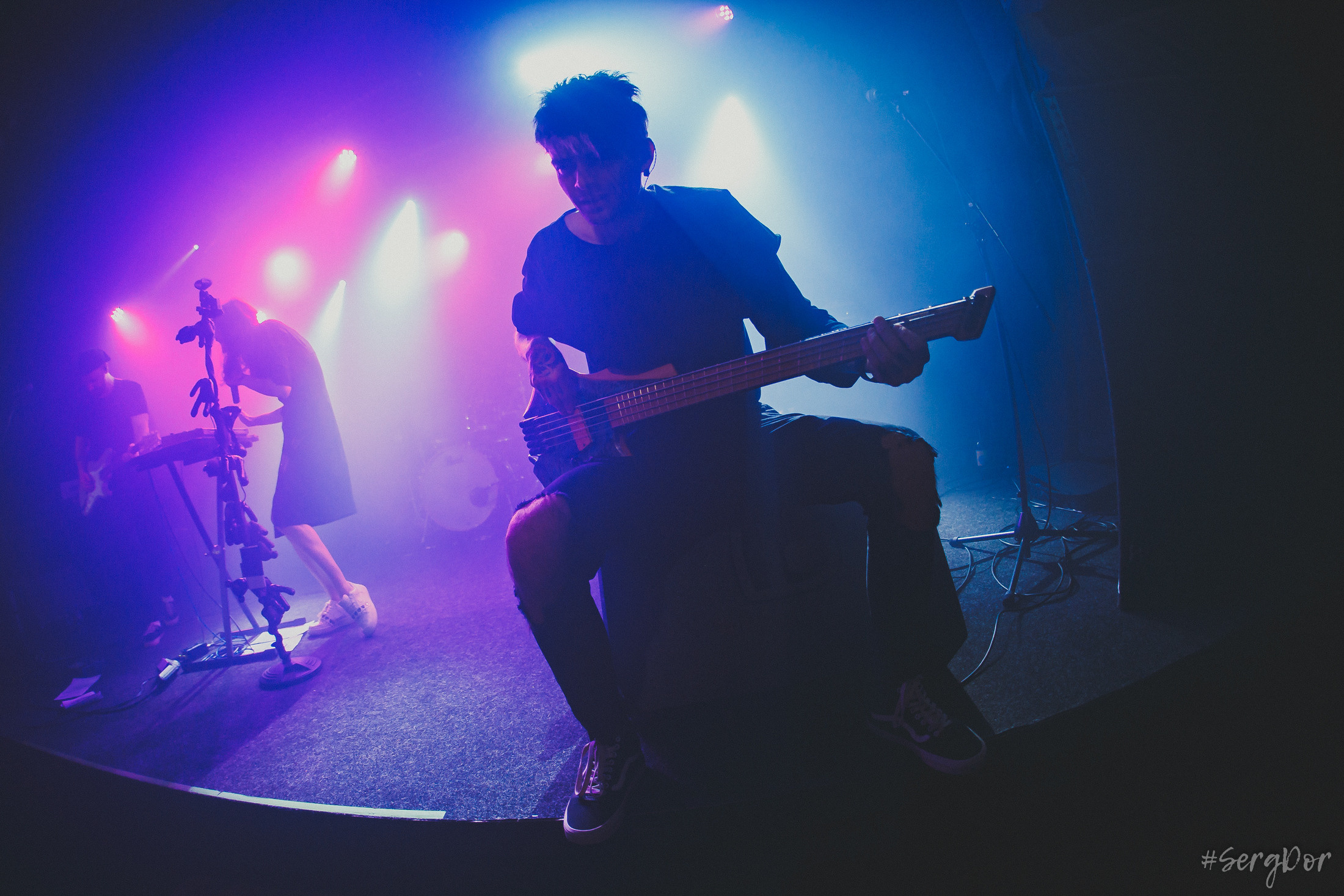 Дайте Два, Д2, Время N, Санкт-Петербург, 24.04.2022, Люся Махова, Тёща, SergDor, 24 апреля 2022 года, #SergDor, У.Р.А.Л