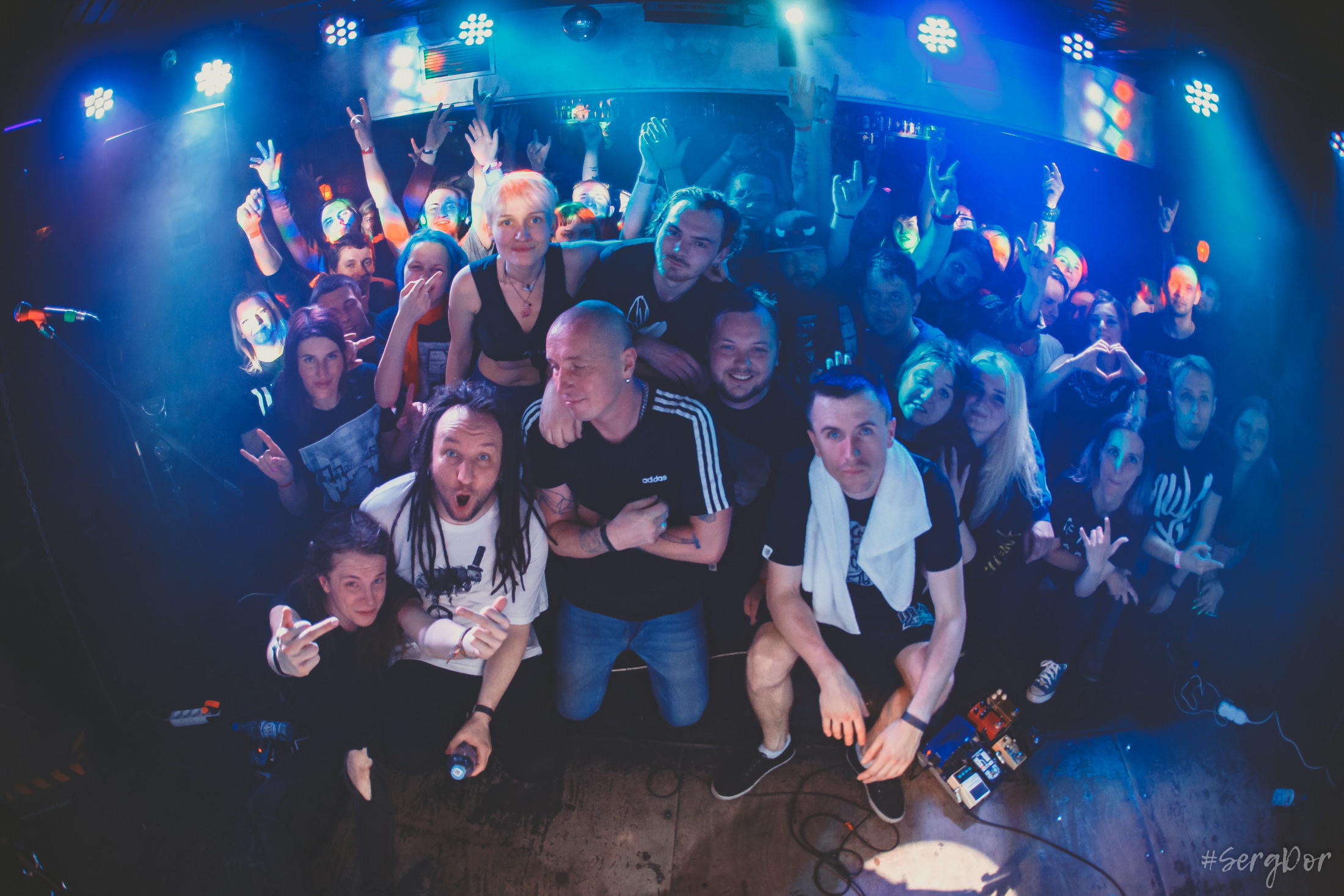 Пионерлагерь Пыльная Радуга, Собака Милле, Тверь, ППР, 01.05.2022, SergDor, 1 мая 2022 года, #SergDor