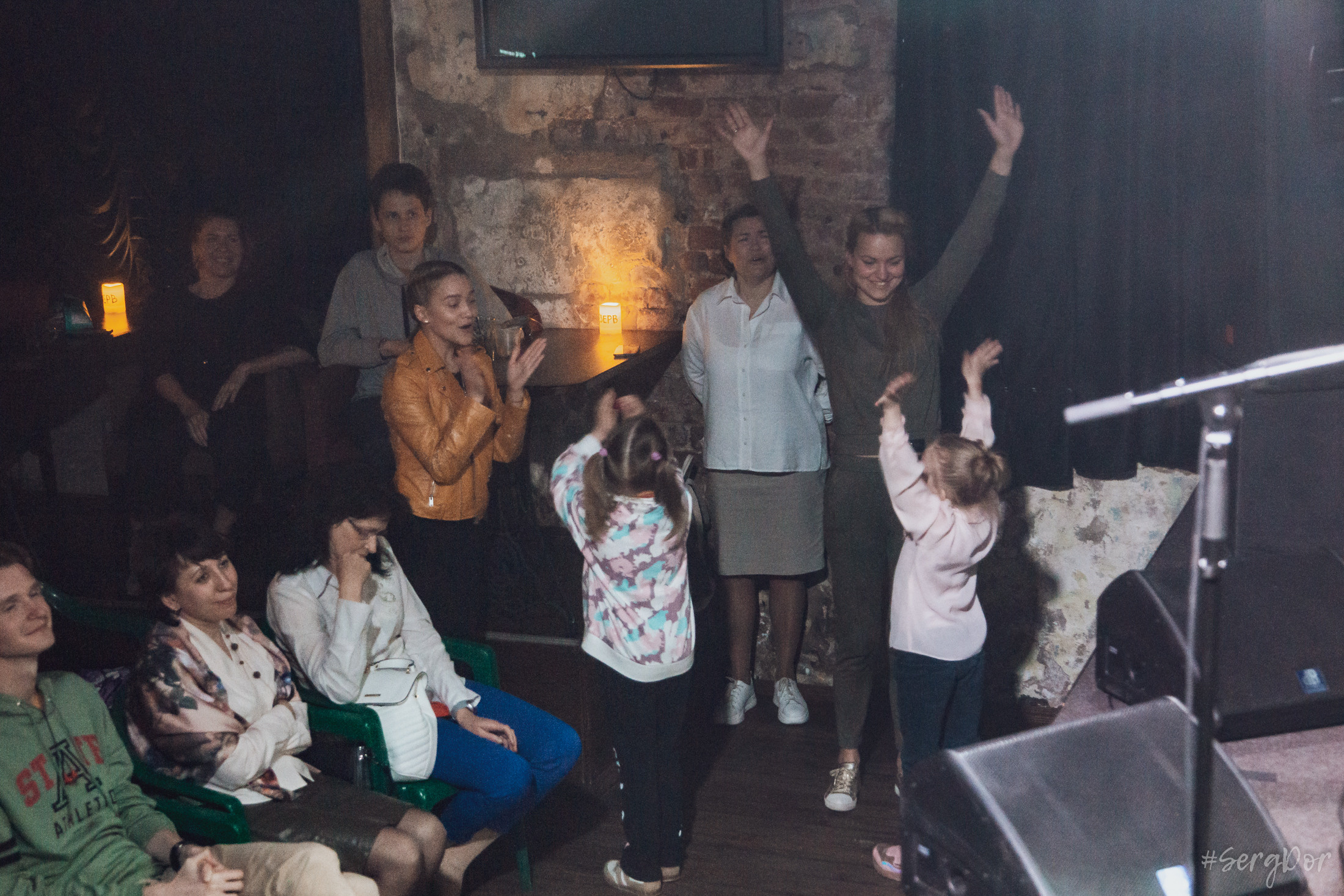 Павел Пиковский, культурный центр Сердце, Санкт-Петербург, 25.05.2022, SergDor, 25 мая 2022 года, акустика, #SergDor