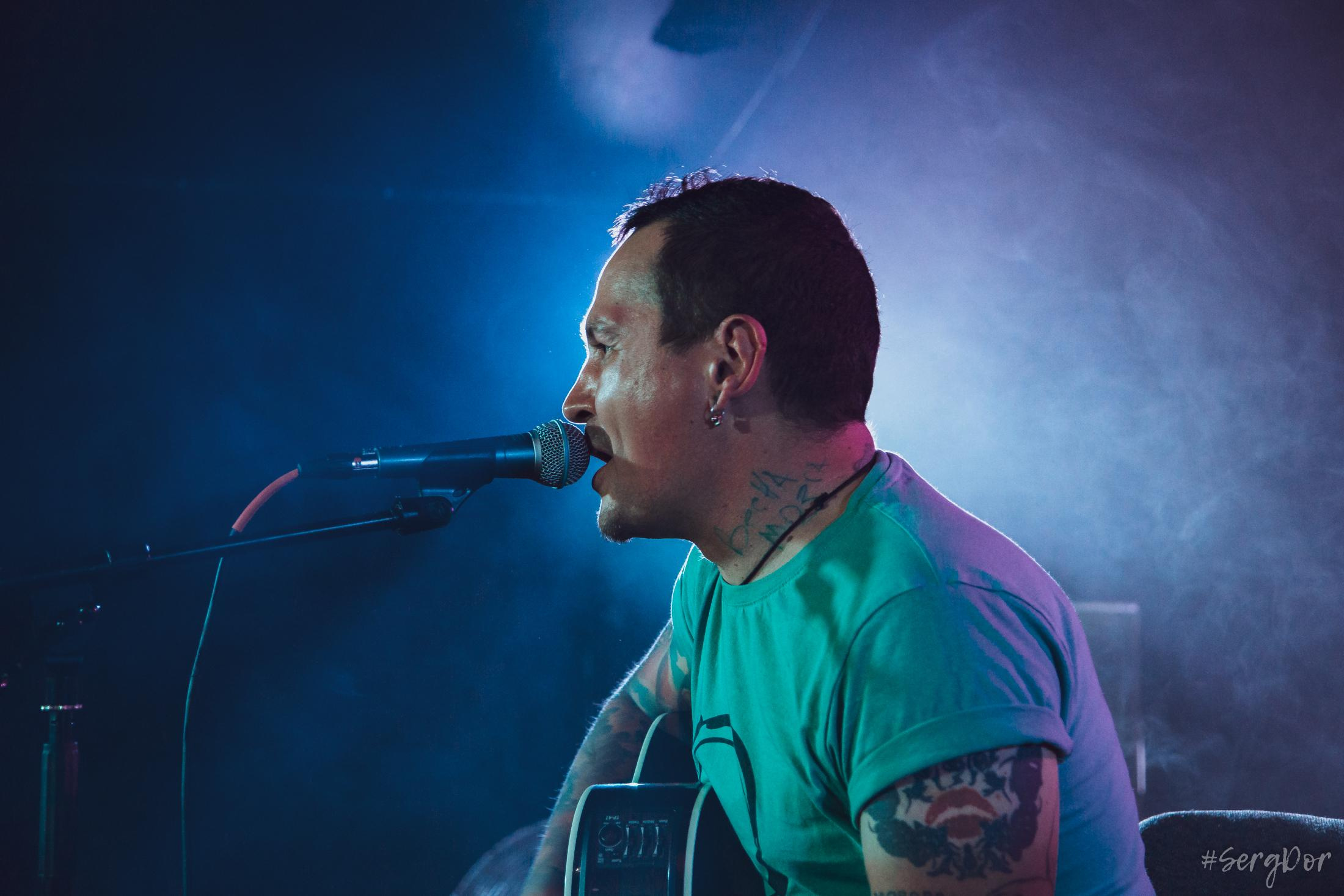 Андрей Грейчайник, ДМЦ, Дороги Меняют Цвет, Акустика, Action, 24.06.2022, SergDor, 24 июня 2022 года, #SergDor