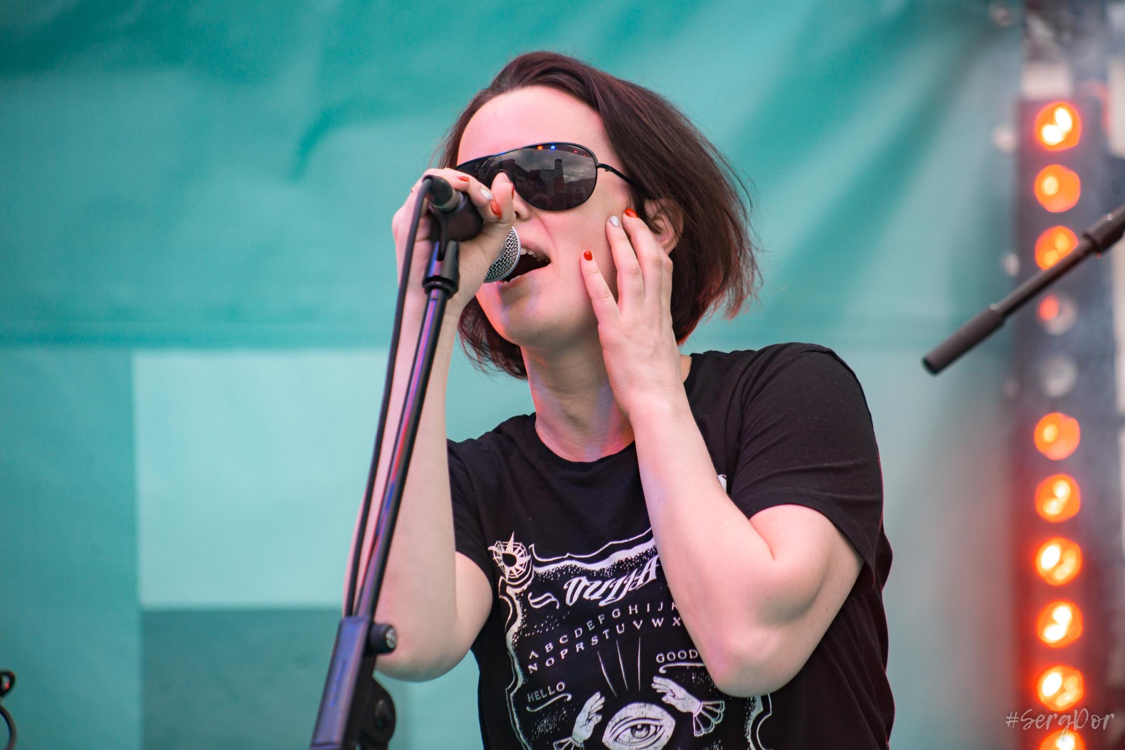 NADИ, Теория Пяти Секунд, Отличный FEST, Музей стрит-арта, Санкт-Петербург, фестиваль, SergDor, 12.06.2022, #SergDor, 12 июня 2022 года