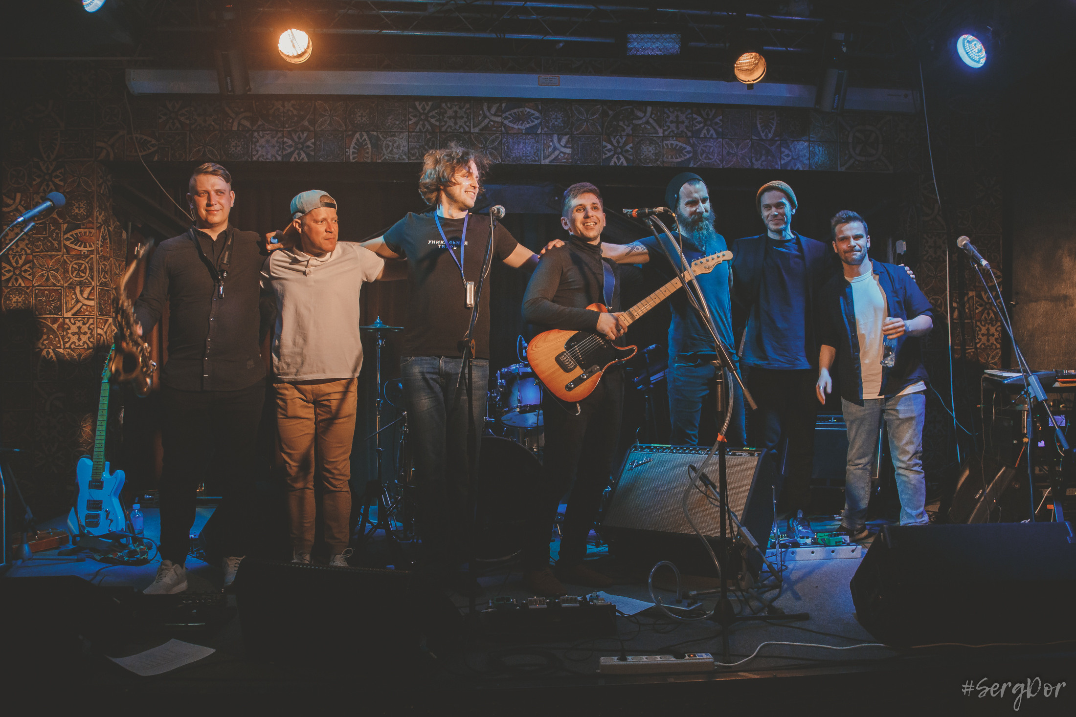 Альтависта, the Place, Санкт-Петербург, 21.04.2022, SergDor, 21 апреля 2022 года, #SergDor