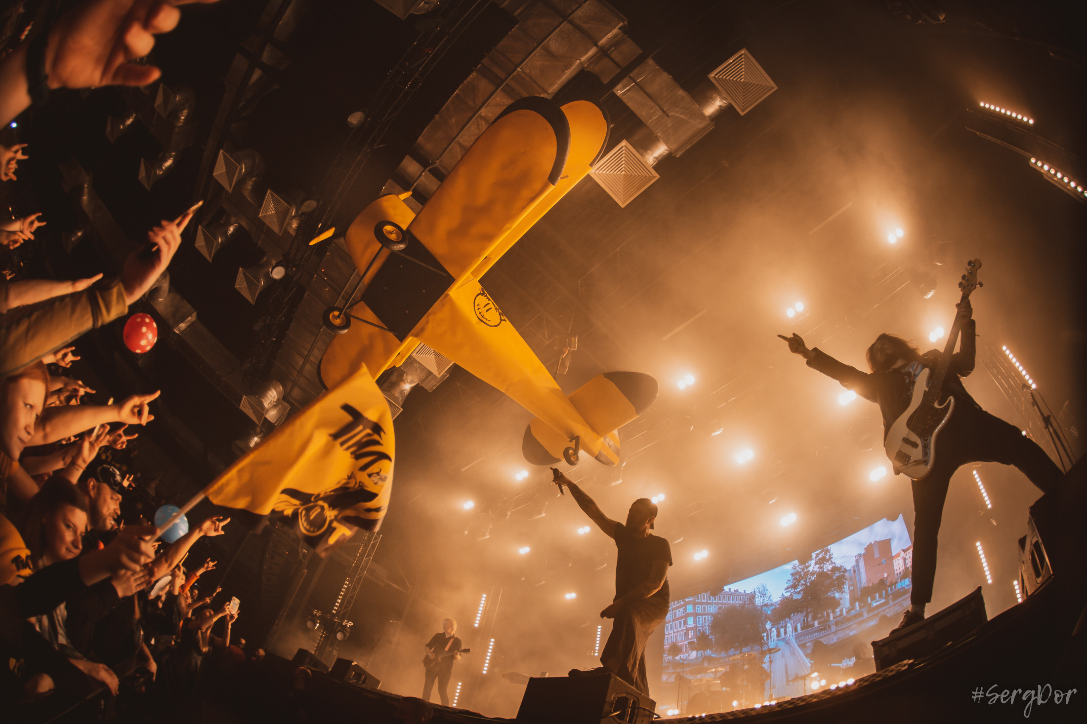 Портфолио. Фотограф Сергей Дорошенко