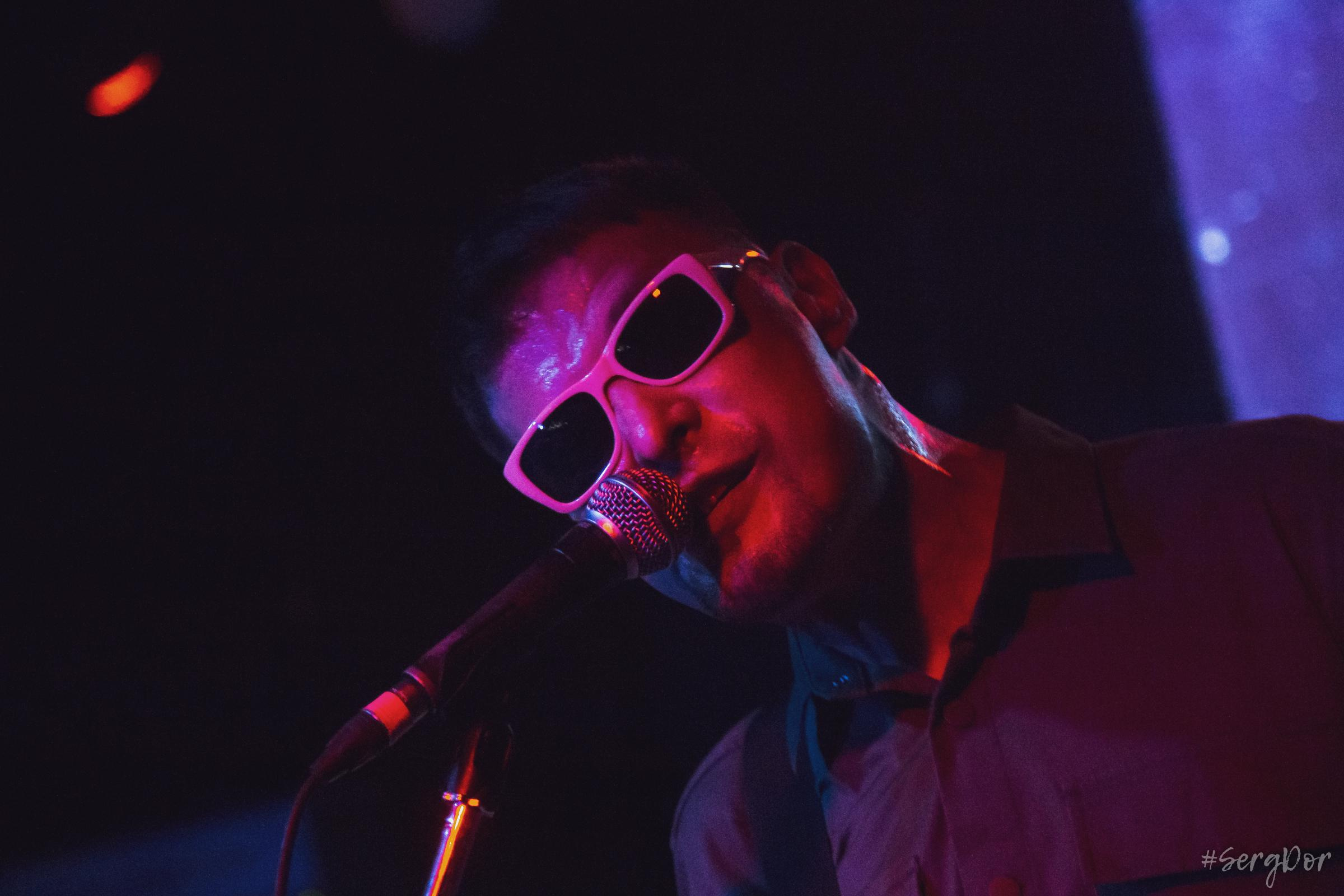 Радиопомехи, клуб MOD, презентация альбома НАТАША, Санкт-Петербург, 02.06.2022, SergDor, 2 июня 2022 года, #SergDor