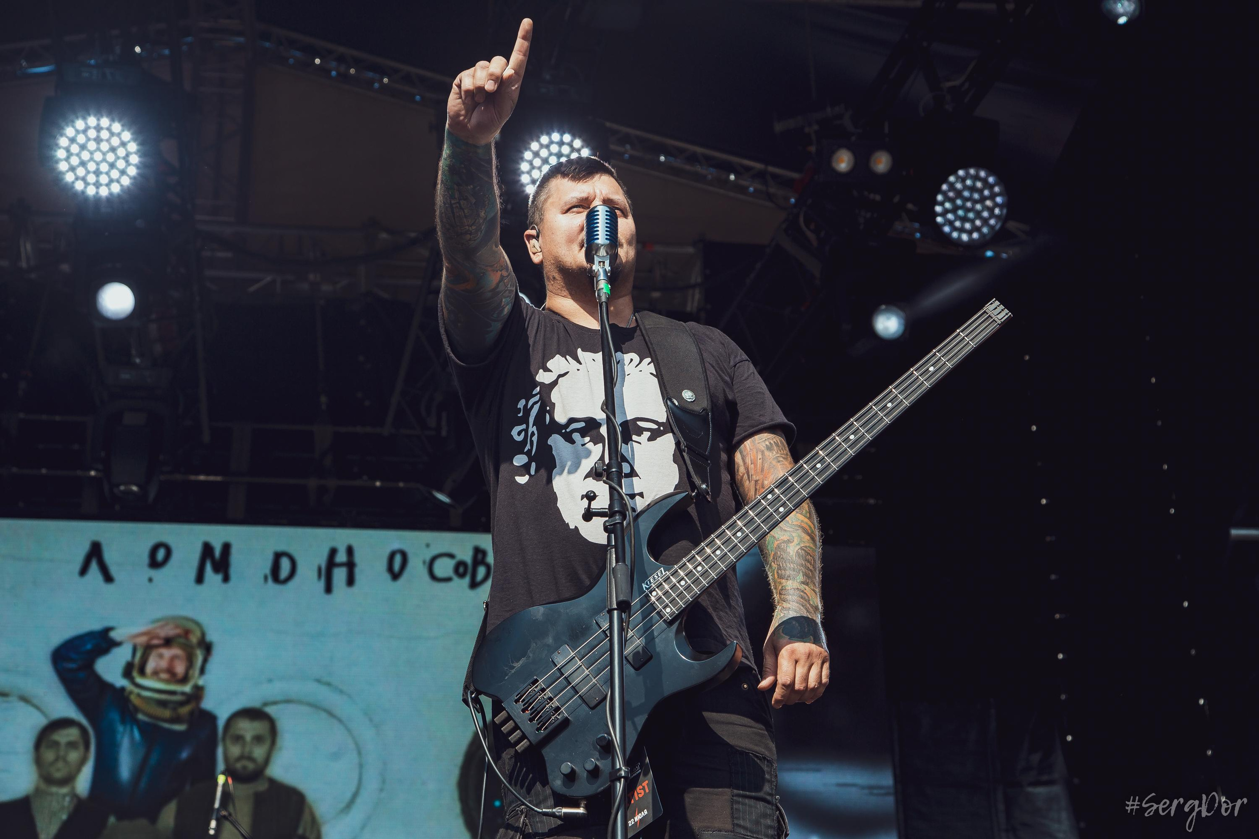 План Ломоносова, KKinchevFest, фестиваль, Севкабель, Санкт-Петербург, KKfest, 22.07.2022, SergDor, 22 июля 2022 года, #SergDor