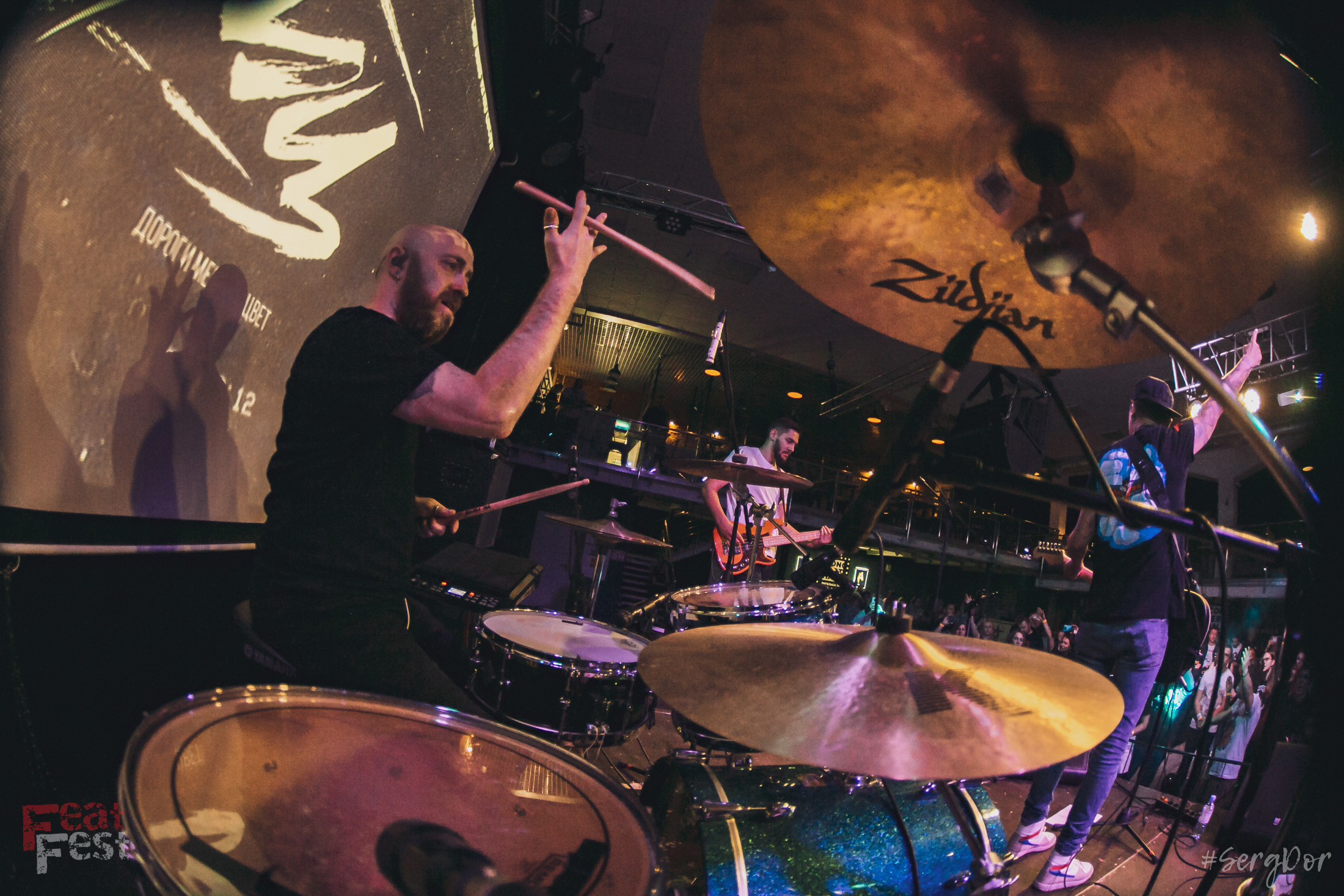 ДМЦ, Дороги Меняют Цвет, Feat Fest, 26.09.2021, SergDor, 26 сентября 2021 года, Тула, #SergDor