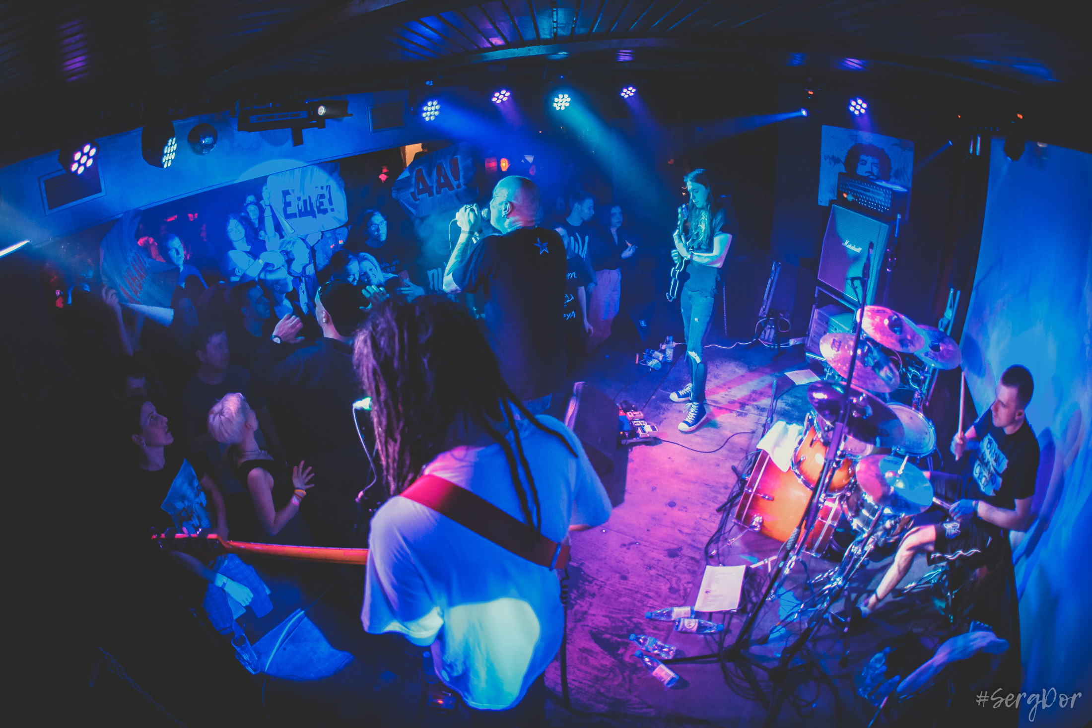 Пионерлагерь Пыльная Радуга, Собака Милле, Тверь, ППР, 01.05.2022, SergDor, 1 мая 2022 года, #SergDor