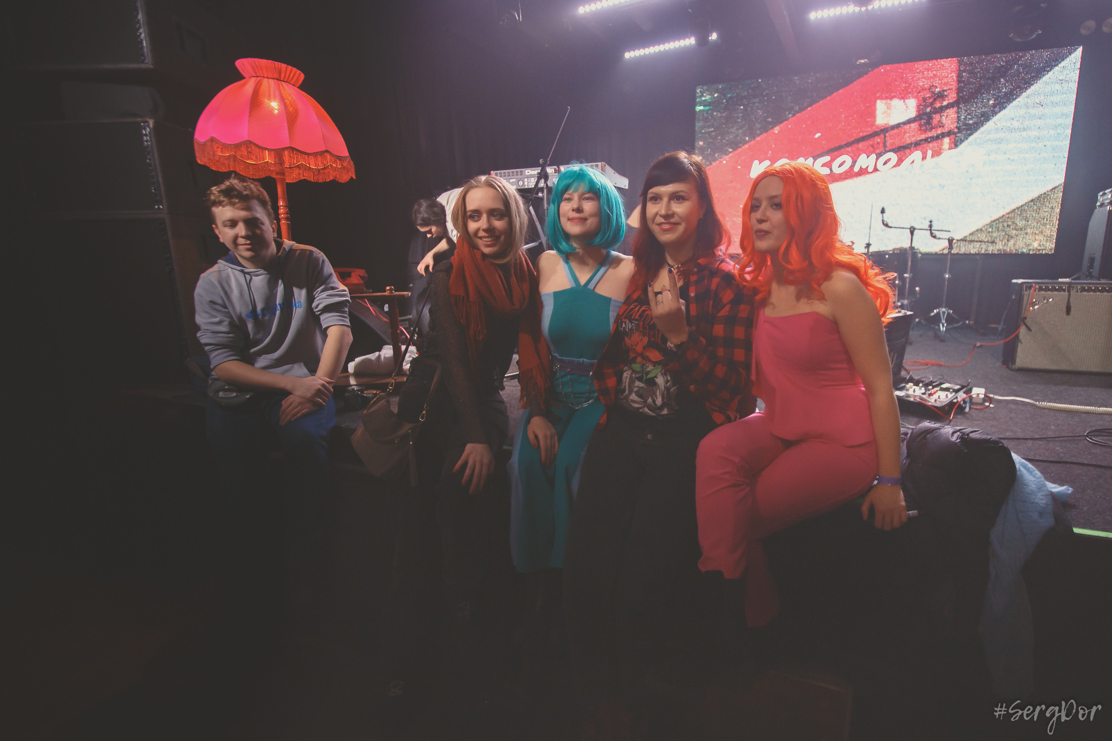 Комсомольск, Время N, Санкт-Петербург, Питер, 27.02.2022, SergDor, 27 февраля 2022 года, #SergDor, Дариша