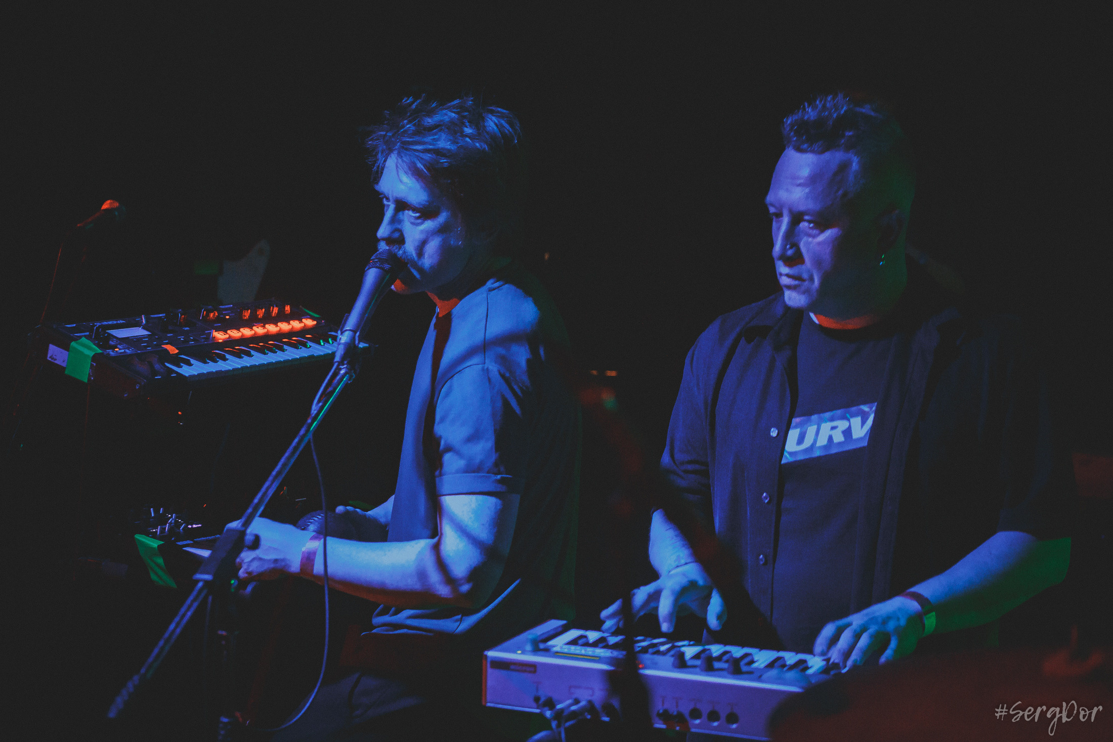 Курара, клуб MOD, Санкт-Петербург, 15.04.2022, SergDor, 15 апреля 2022 года, #SergDor, Олег Ягодин