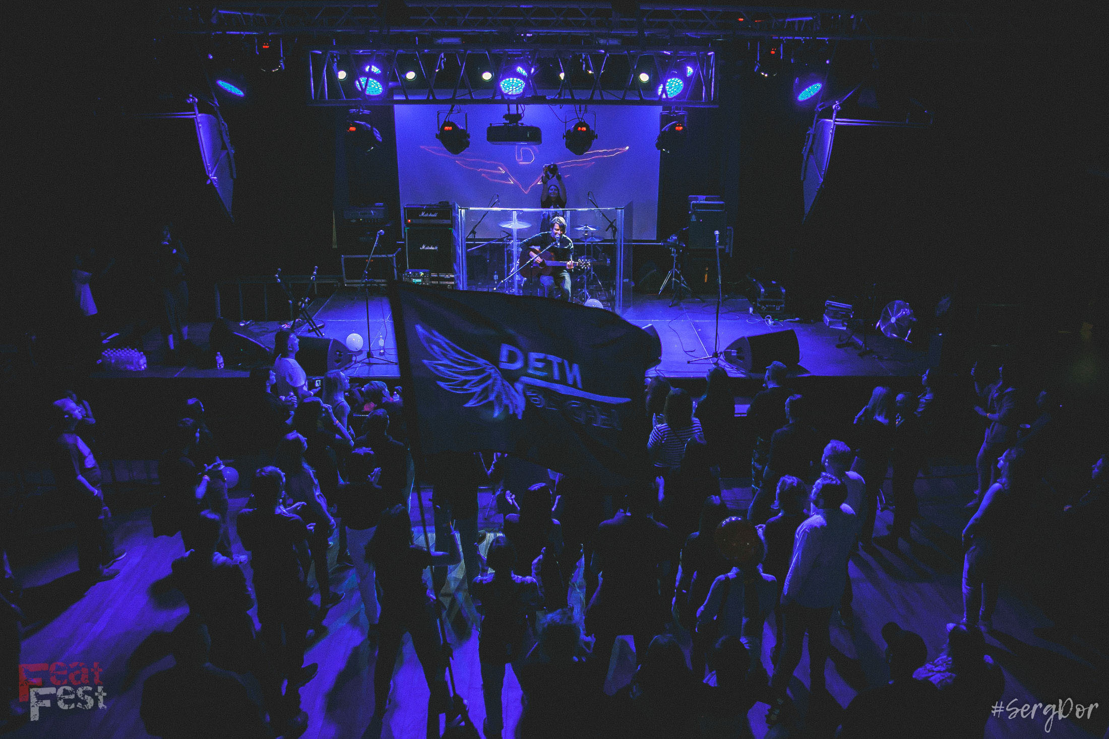 Dругой Ветер, Лёва Сазонов, Feat Fest, 26.09.2021, Тверь, SergDor, 26 сентября 2021 года, #SergDor