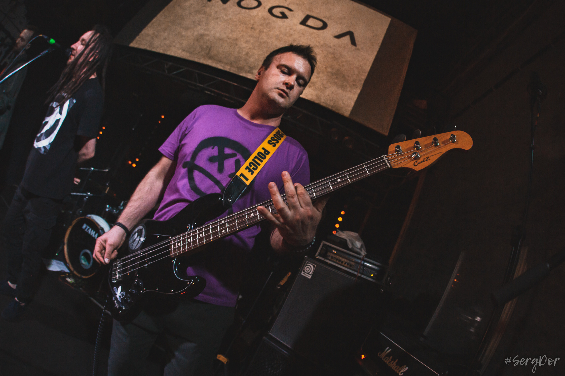 Inogda, Alcatraz, Нино, Нижний Новгород, 03.05.2022, SergDor, 3 мая 2022 года, #SergDor