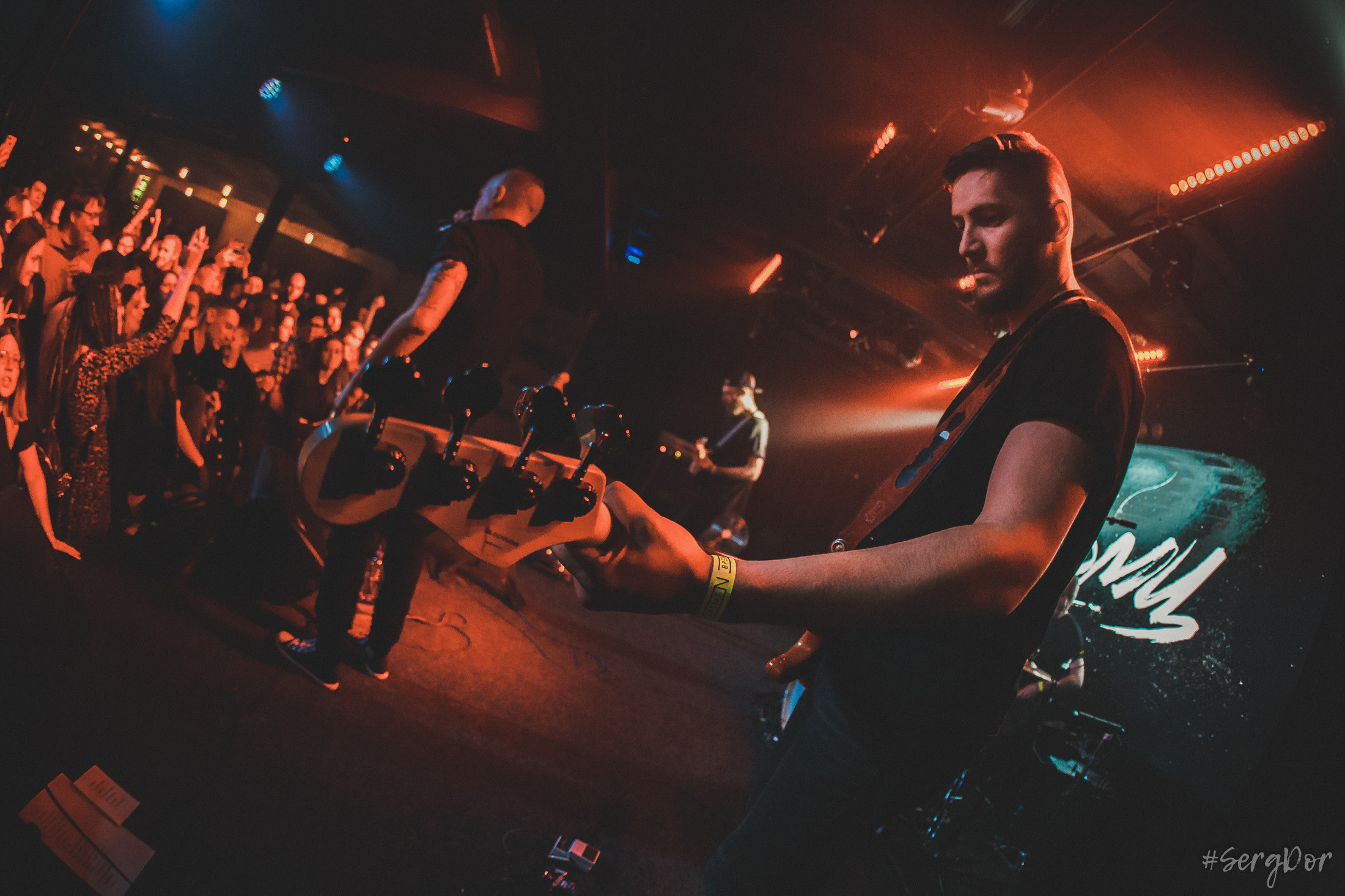 ДМЦ, Дороги меняют цвет, Презентация альбома, Слышишь только не сдавайся, 23.04.2022, Санкт-Петербург, Время N, 23 апреля 2022 года, SergDor, #SergDor